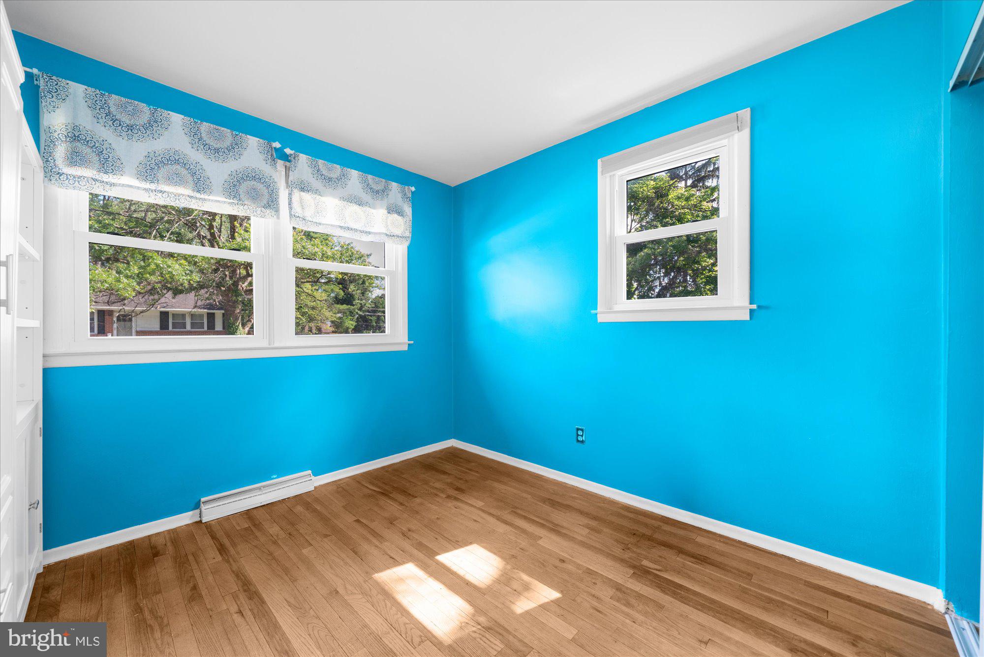 HUGHES PARK - Residential