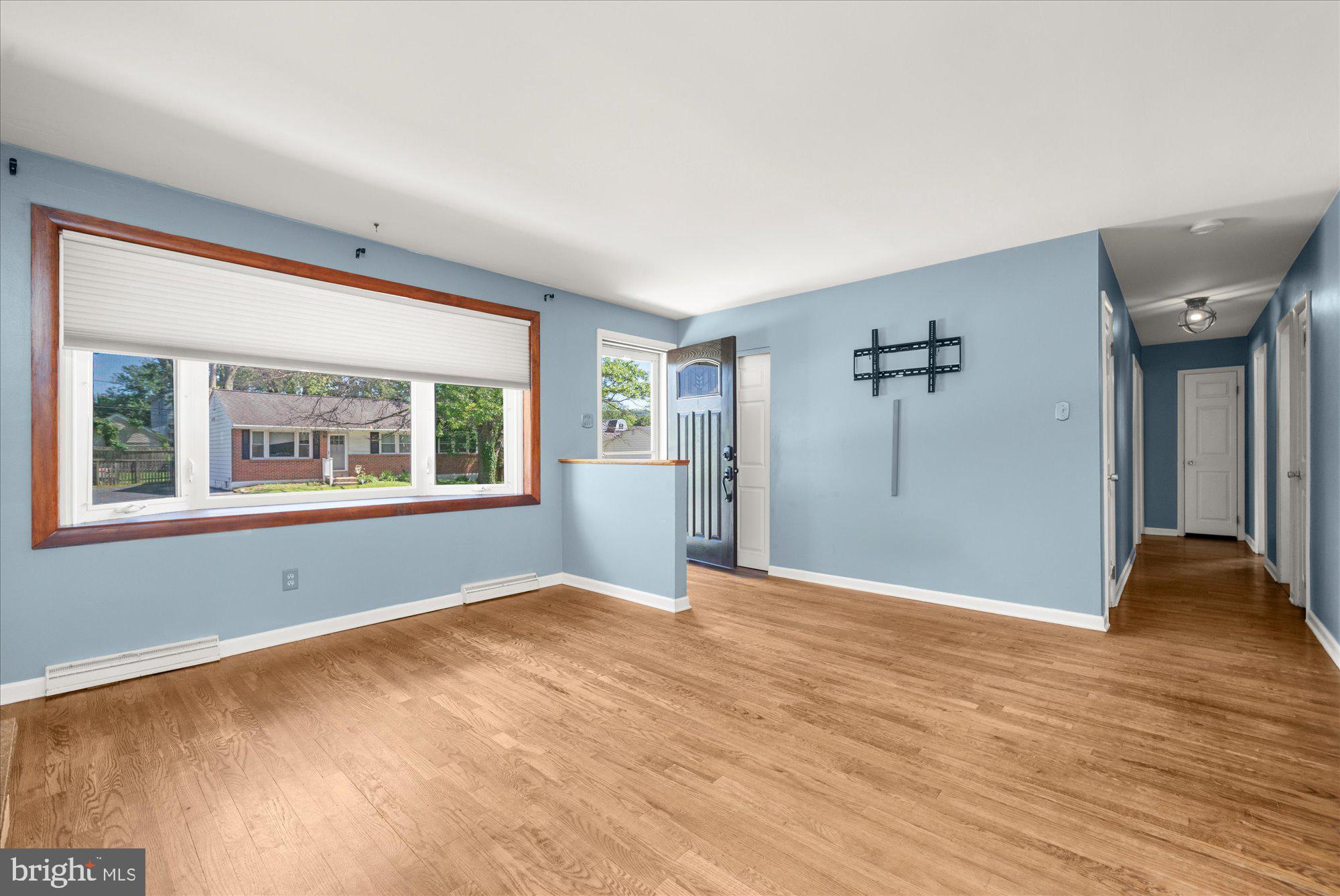 HUGHES PARK - Residential