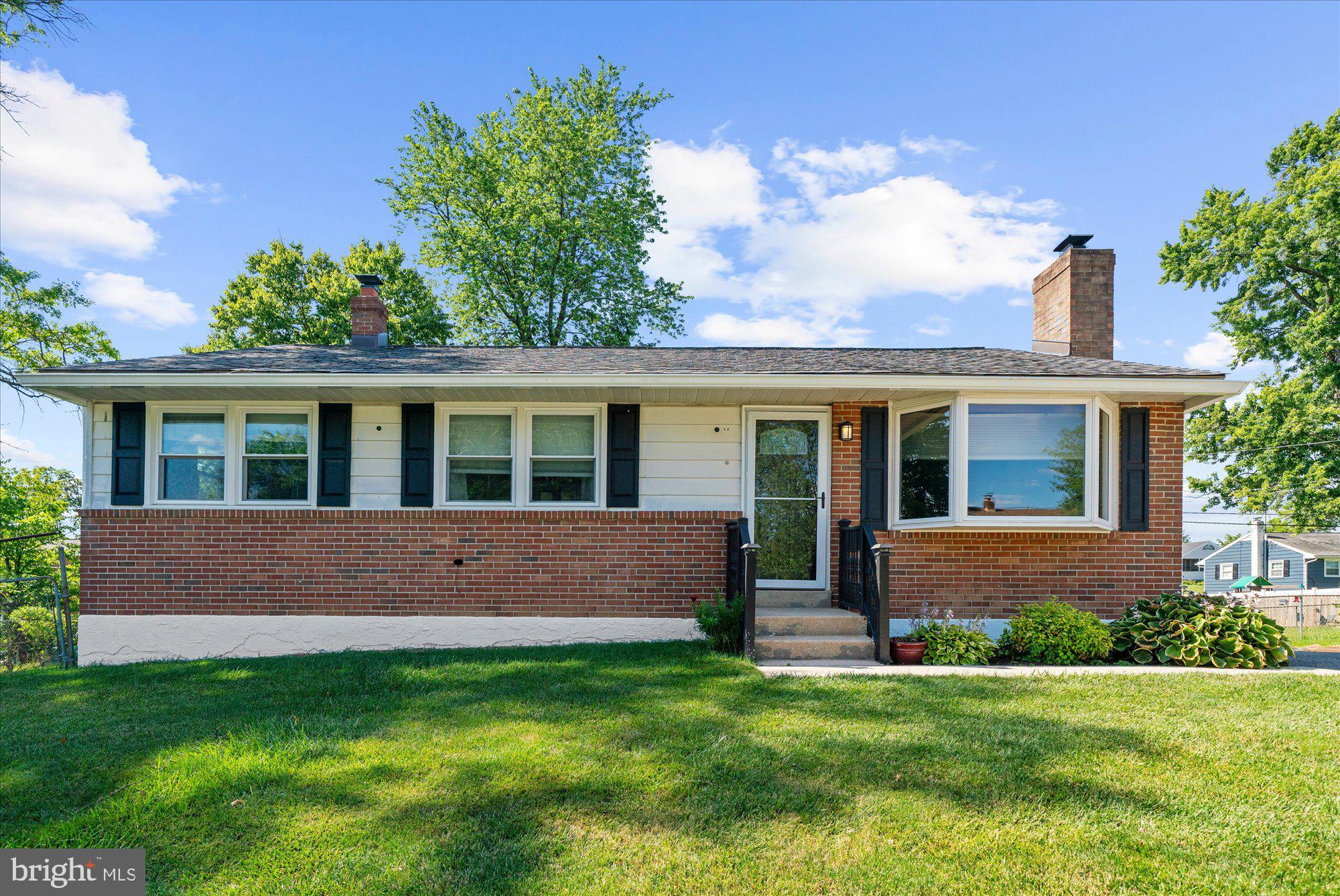 HUGHES PARK - Residential