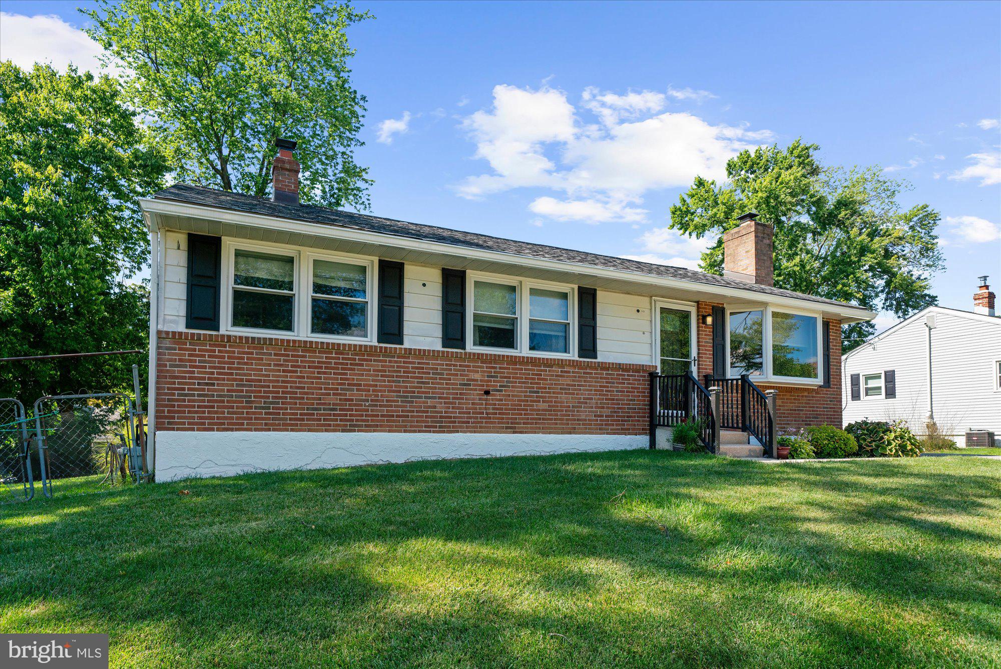 HUGHES PARK - Residential