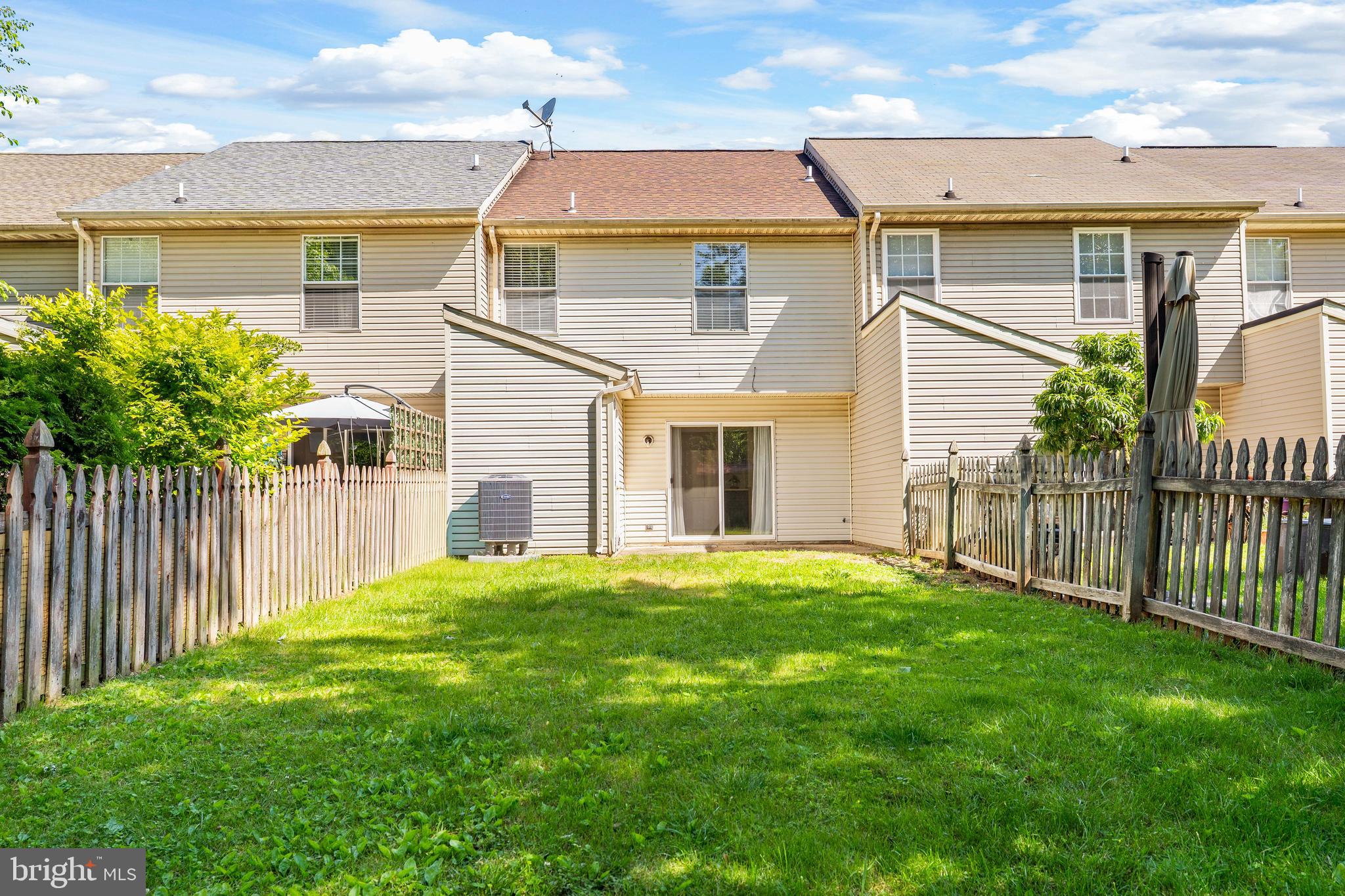 CHESAPEAKE LANDING - Residential
