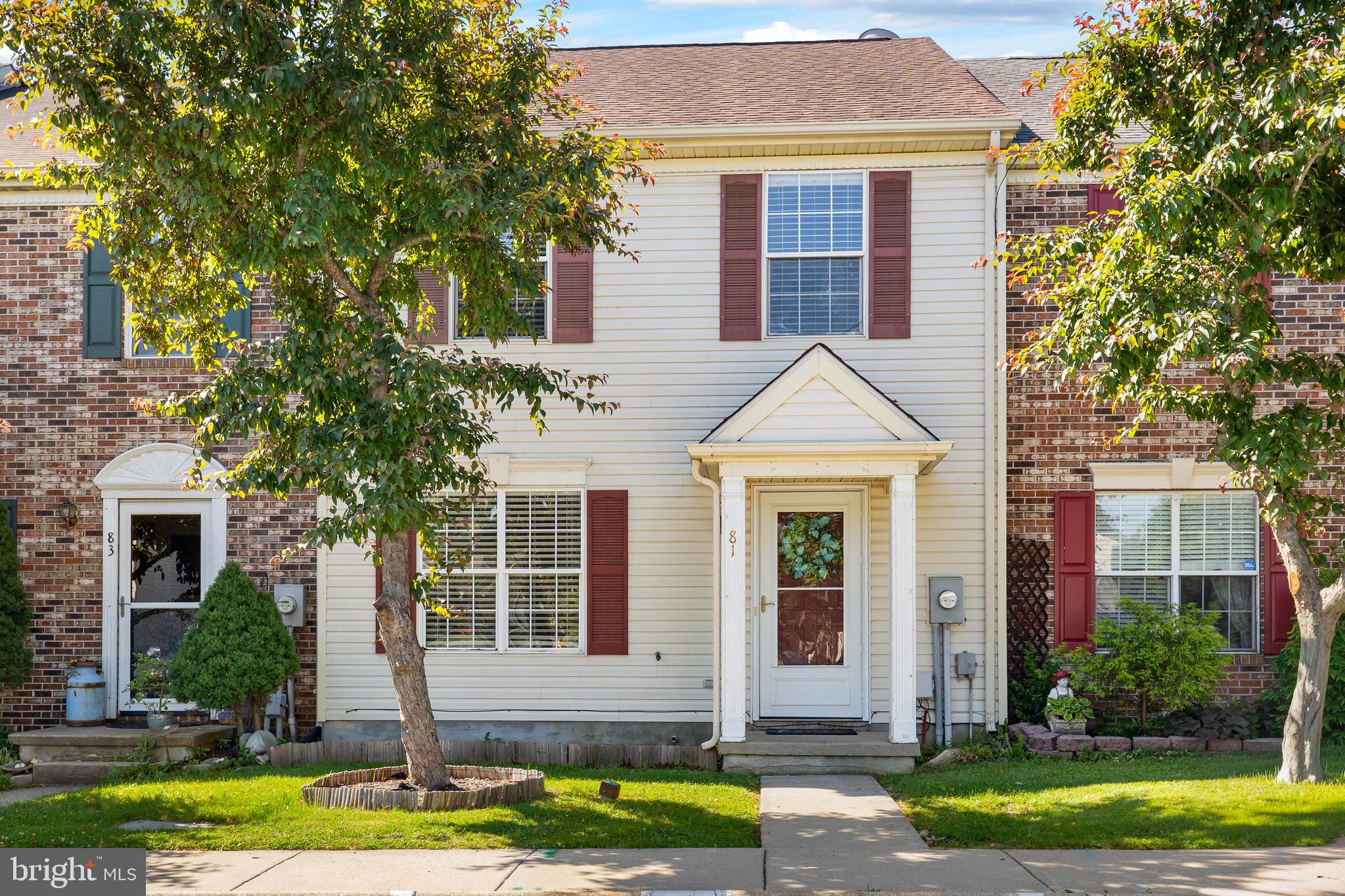 CHESAPEAKE LANDING - Residential