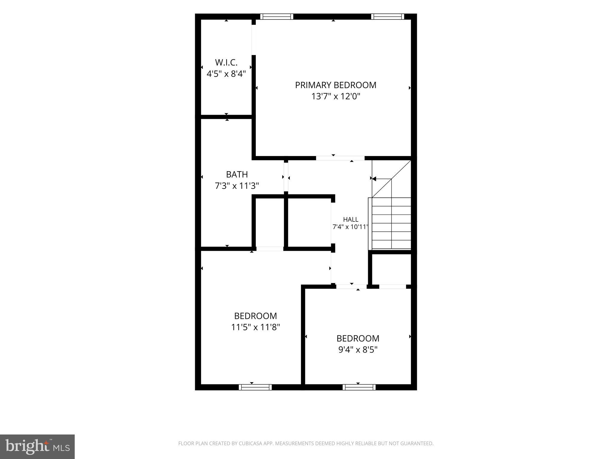 CHESAPEAKE LANDING - Residential