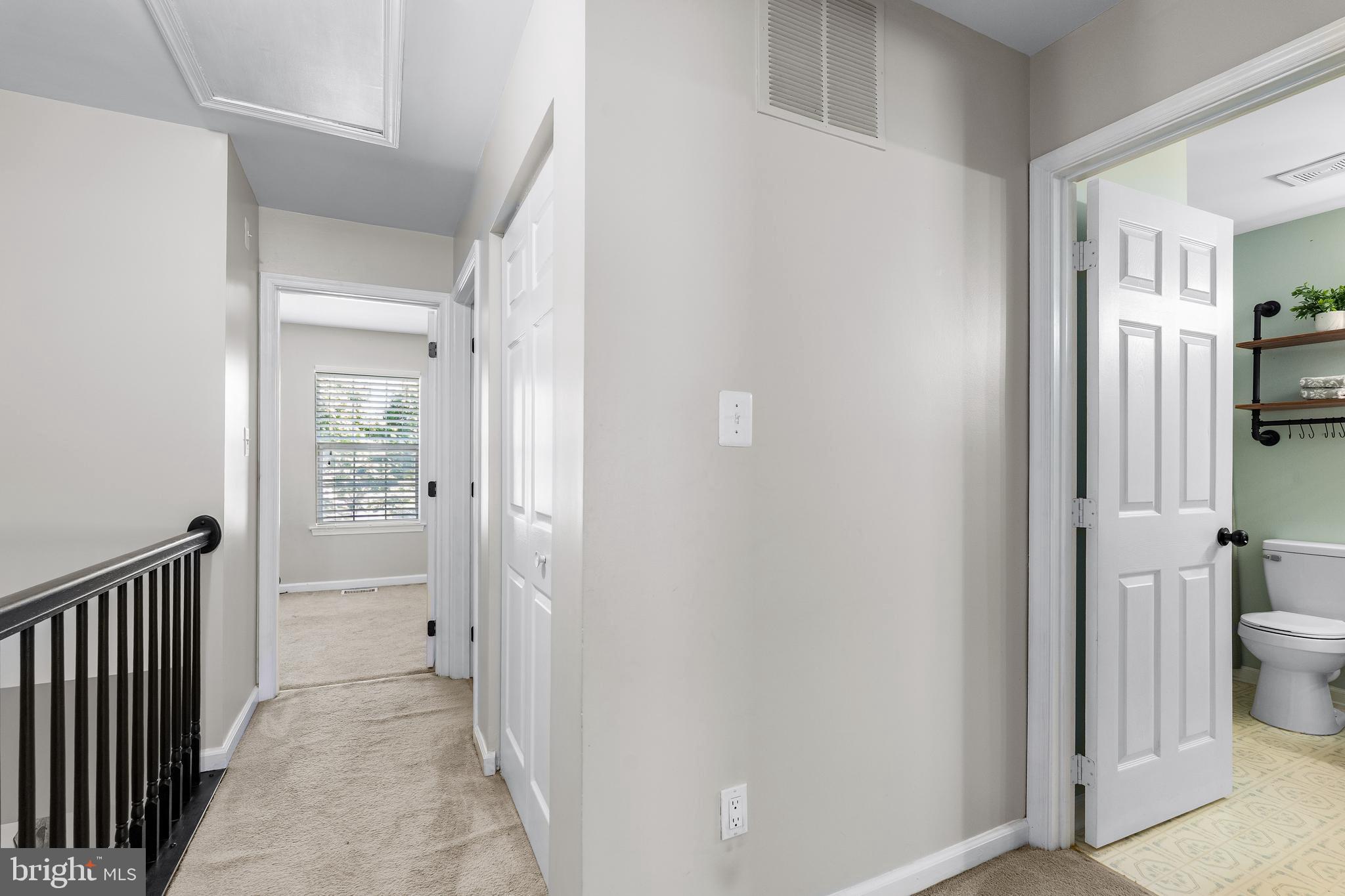 CHESAPEAKE LANDING - Residential