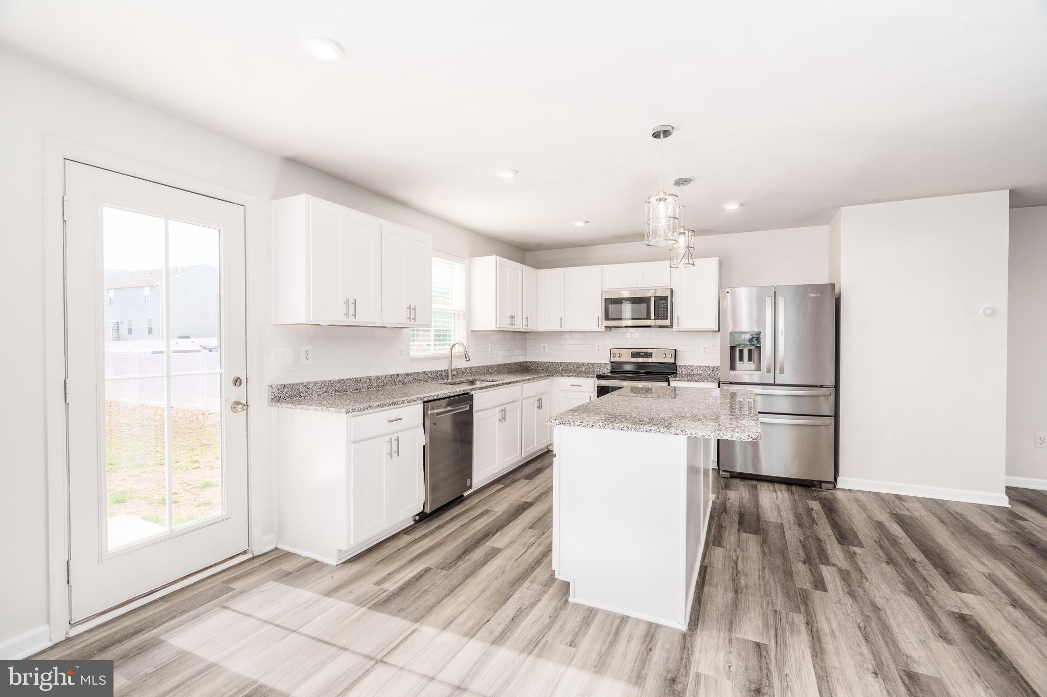 RIDGELY FOREST - Residential