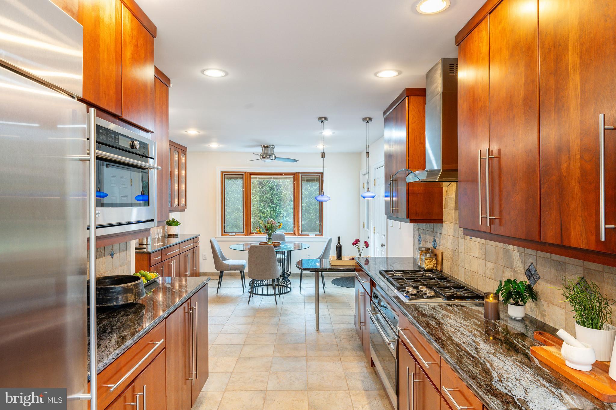 BRYN MAWR - Residential