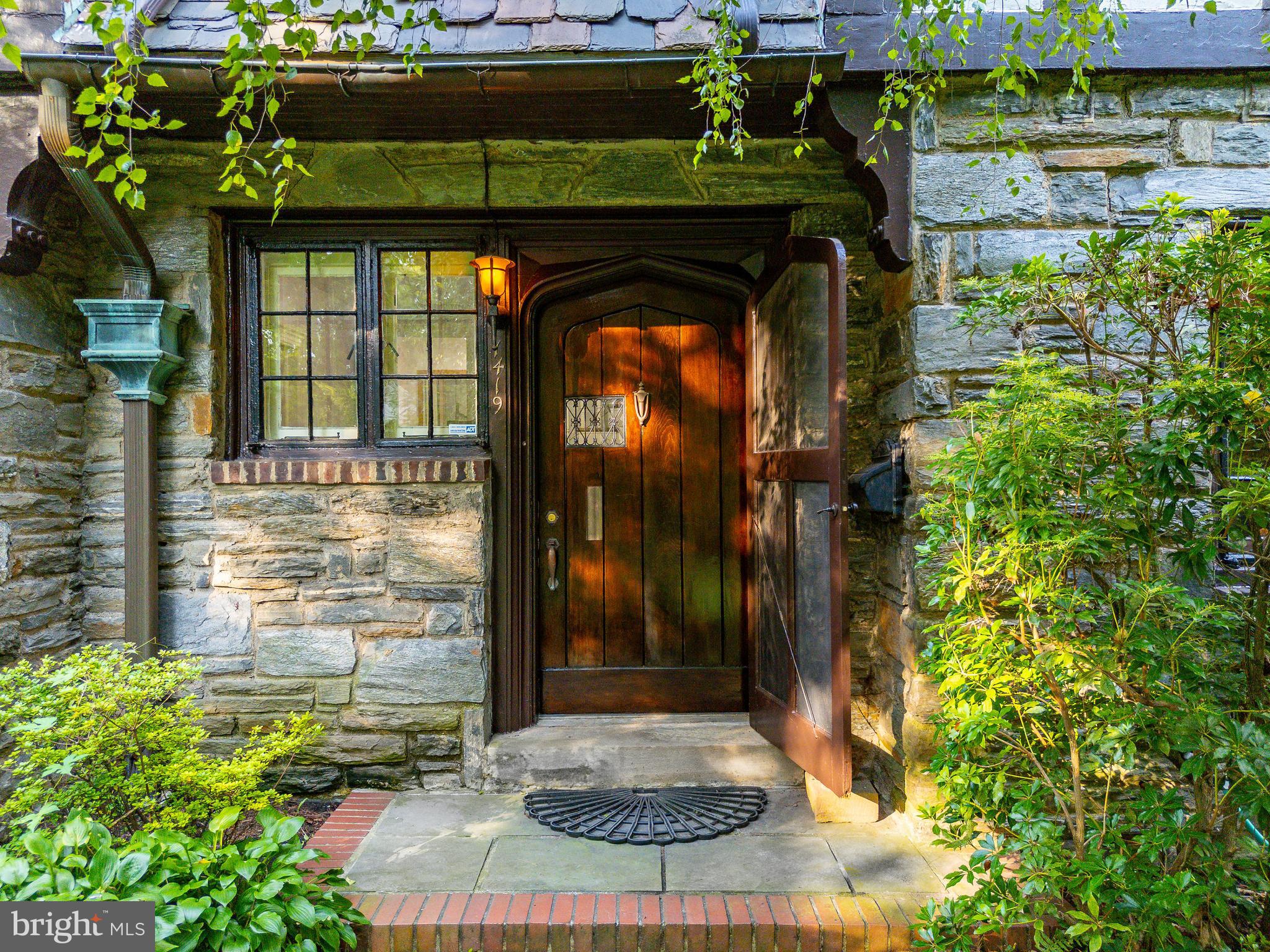 BRYN MAWR - Residential