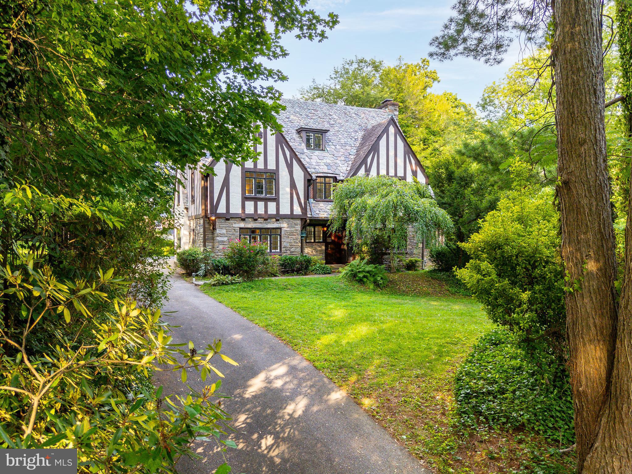 BRYN MAWR - Residential
