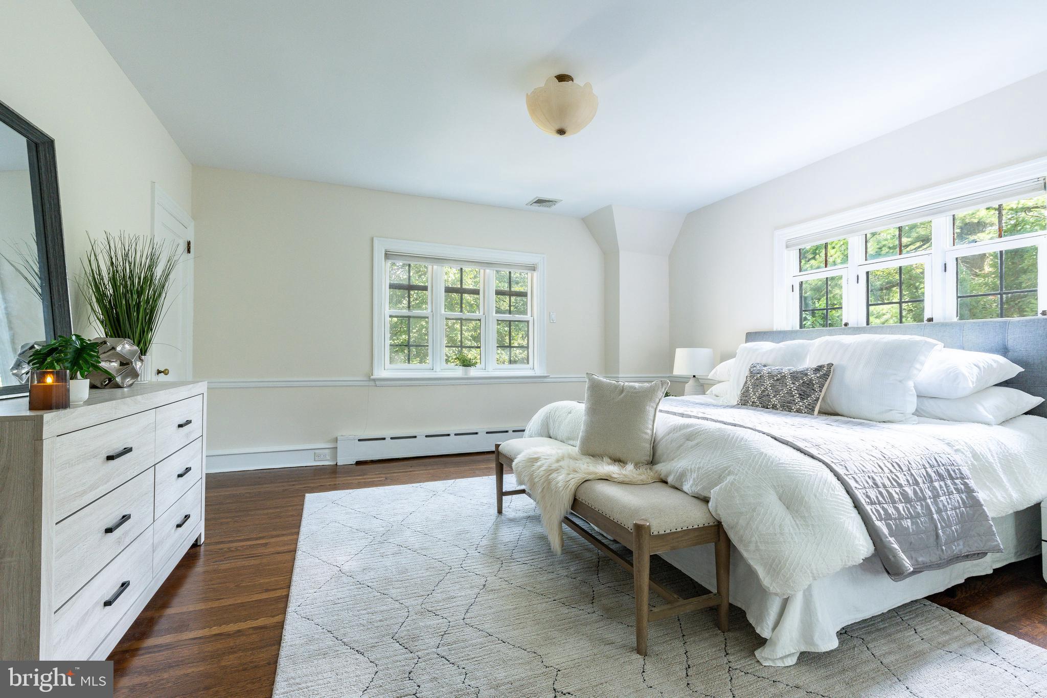 BRYN MAWR - Residential