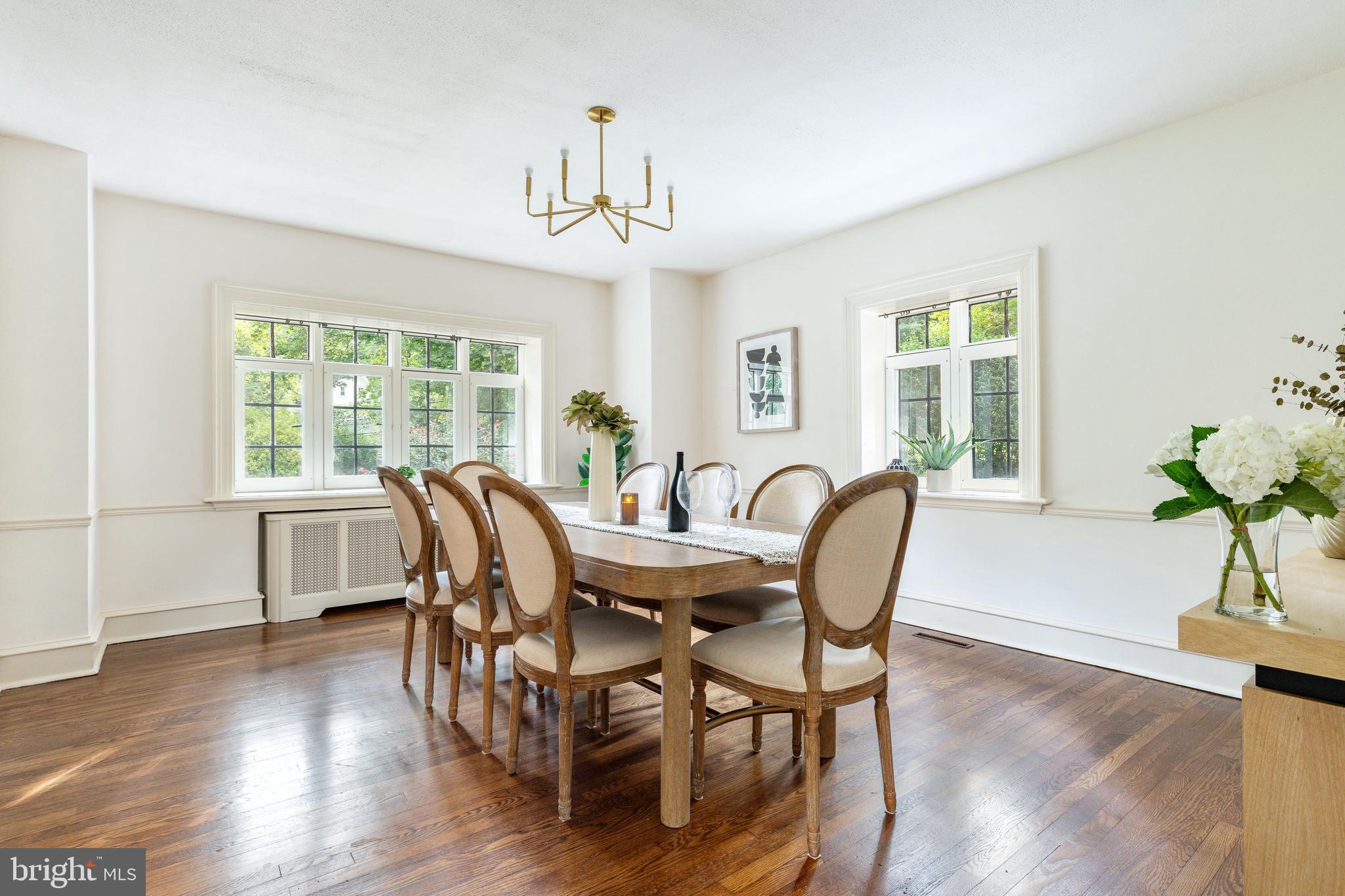 BRYN MAWR - Residential