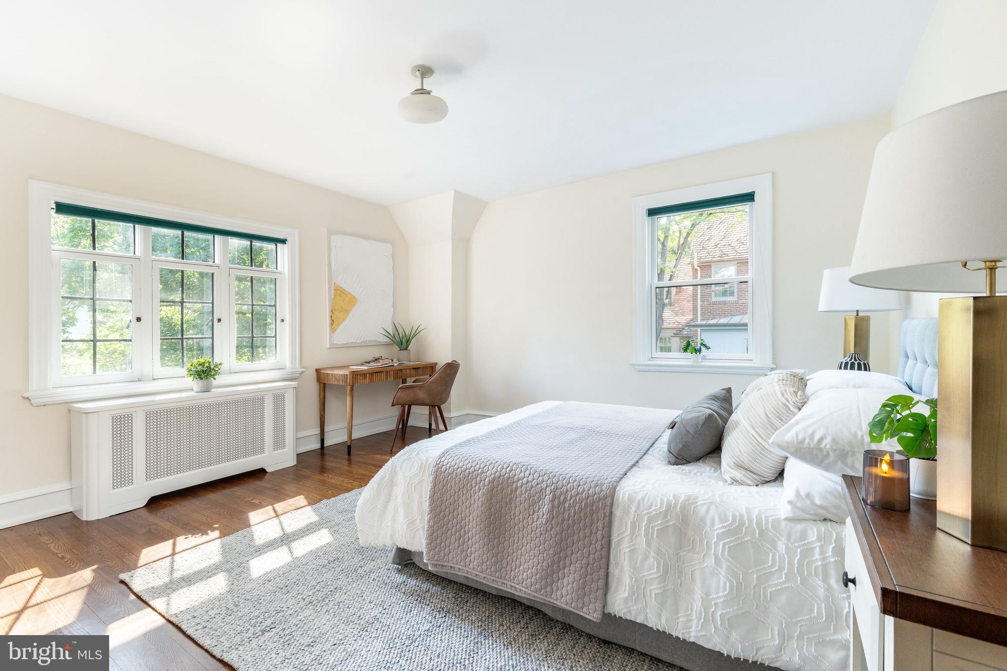 BRYN MAWR - Residential