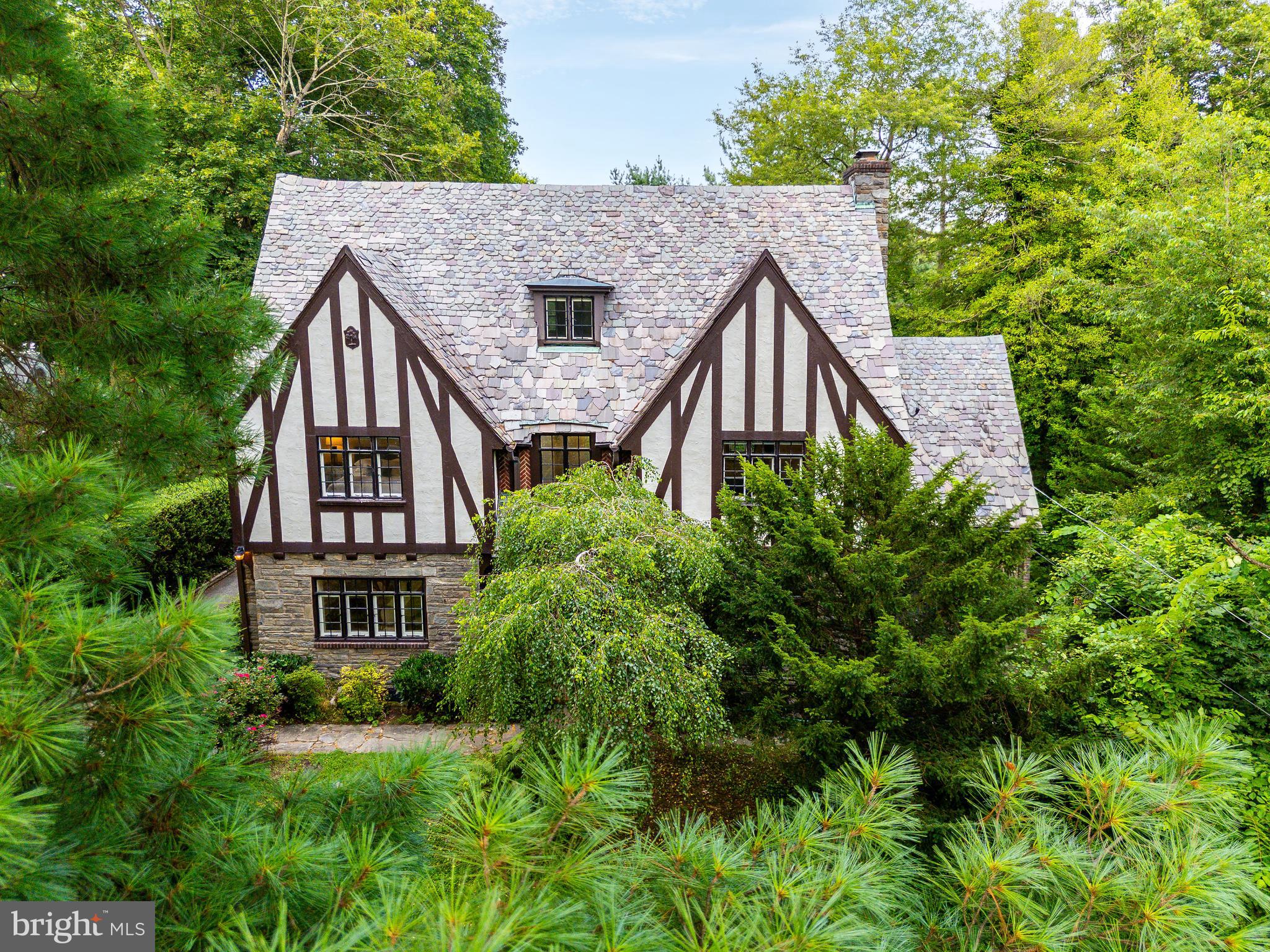 BRYN MAWR - Residential