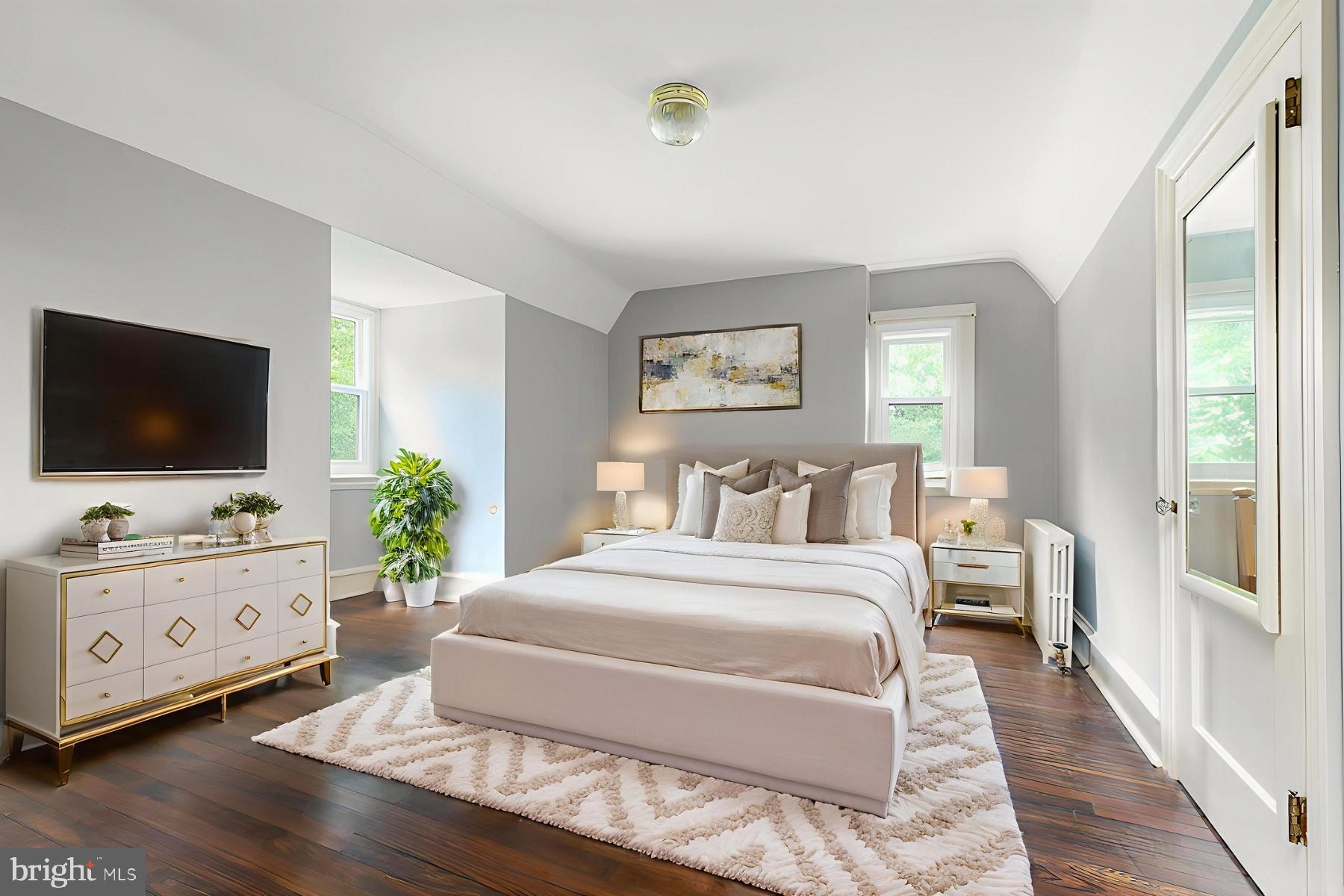 BRYN MAWR - Residential