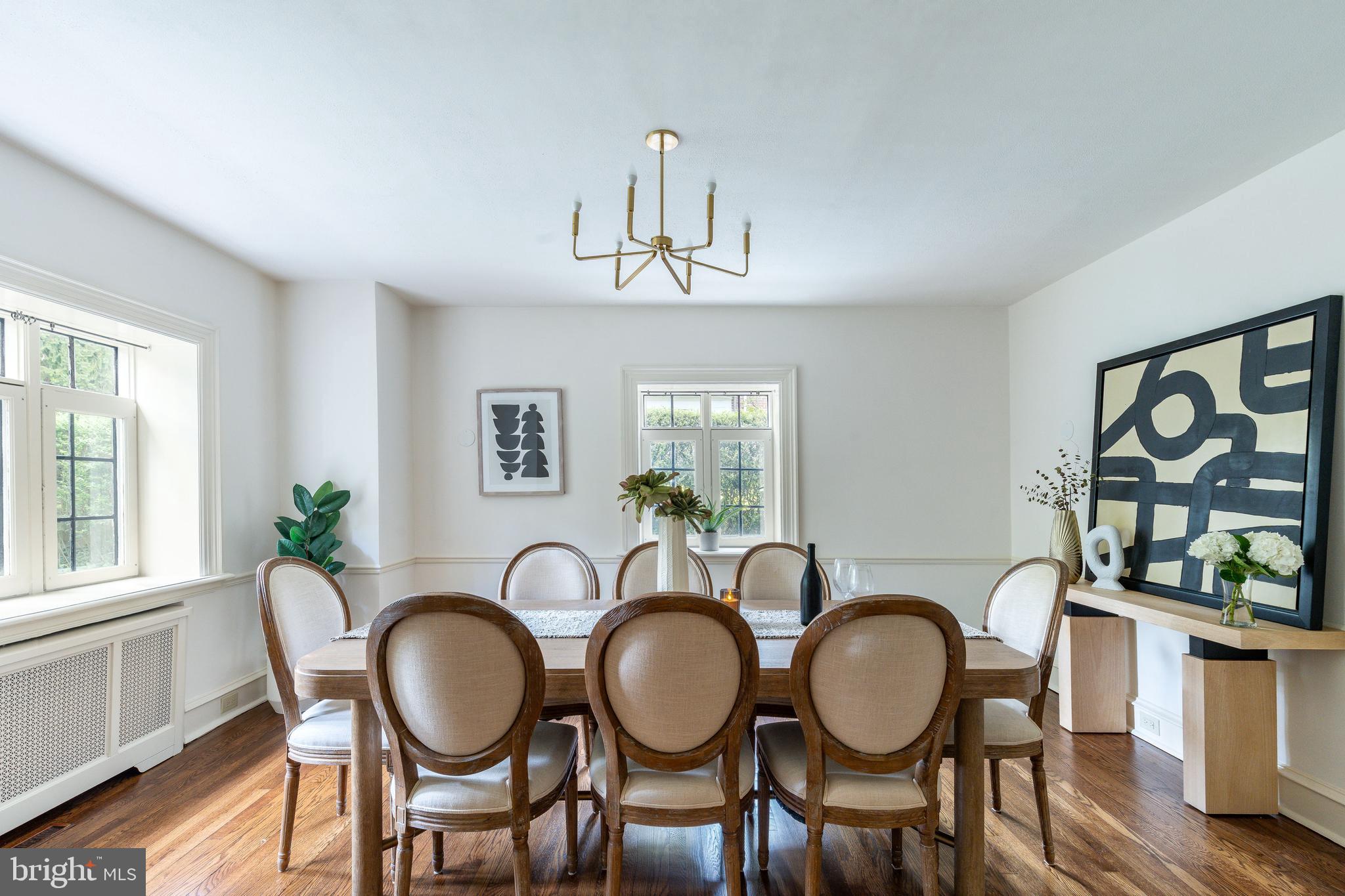 BRYN MAWR - Residential