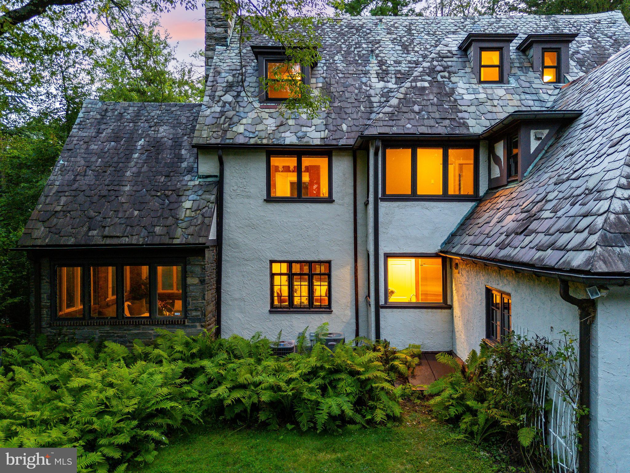 BRYN MAWR - Residential