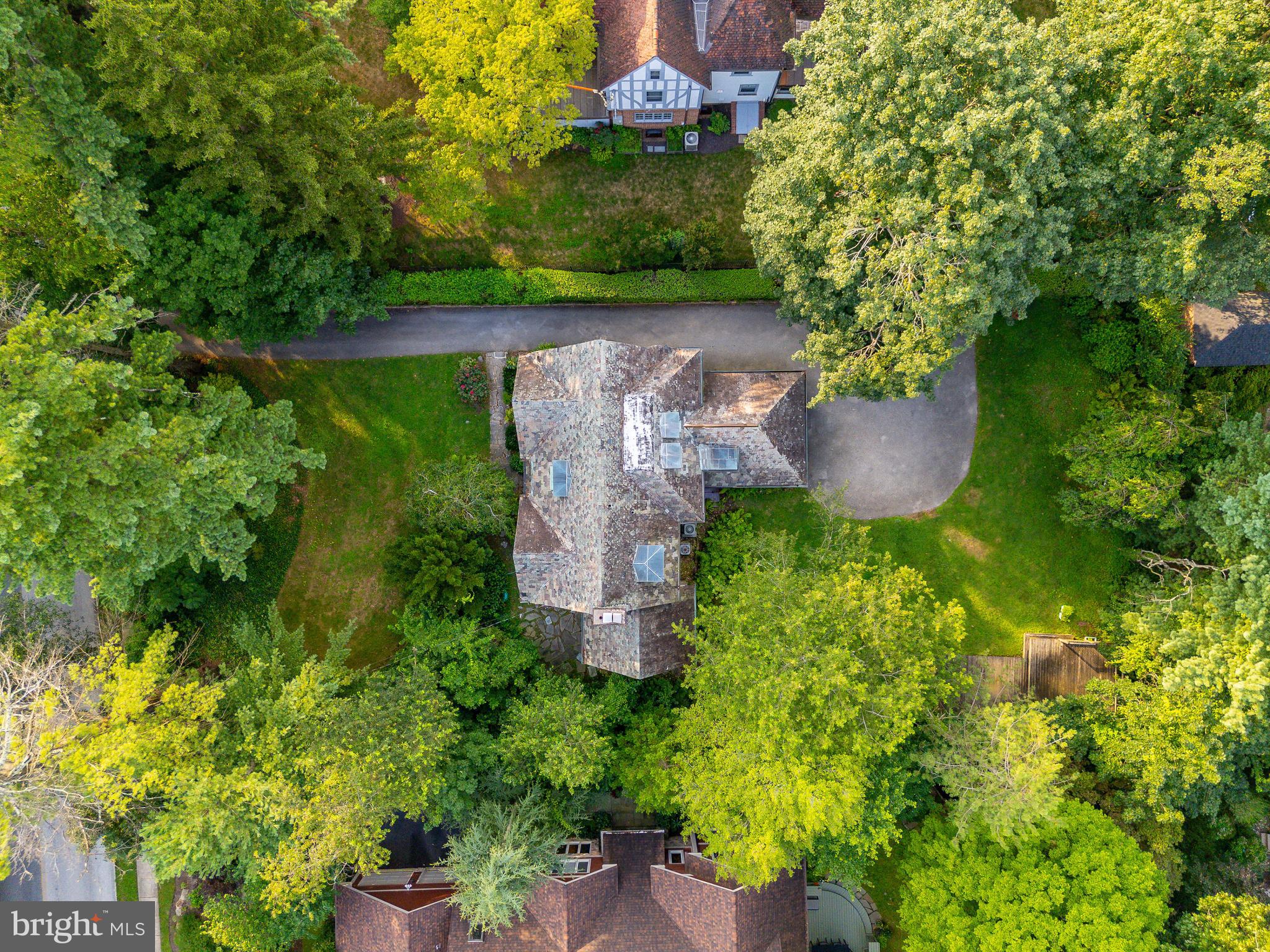 BRYN MAWR - Residential