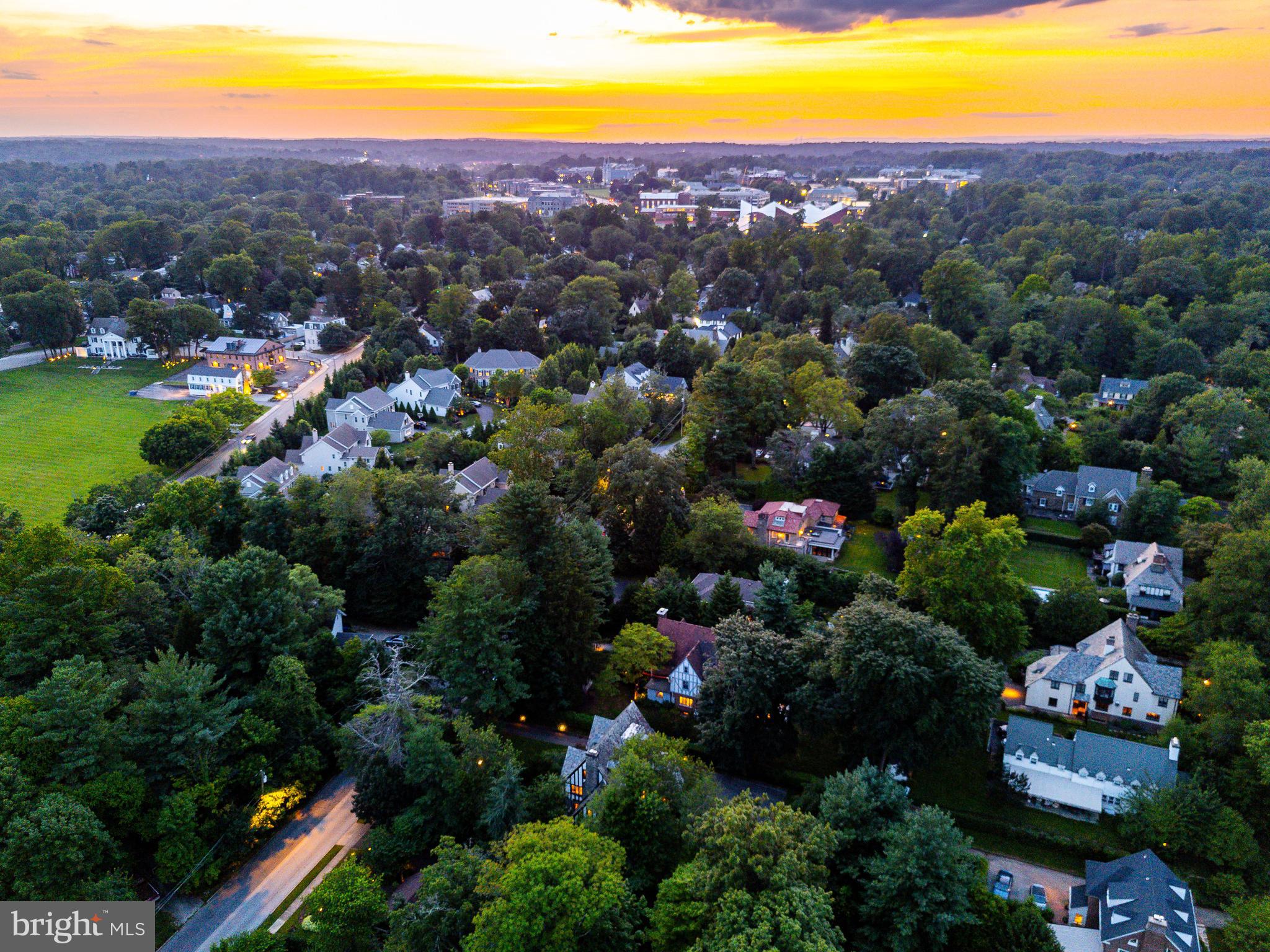 BRYN MAWR - Residential
