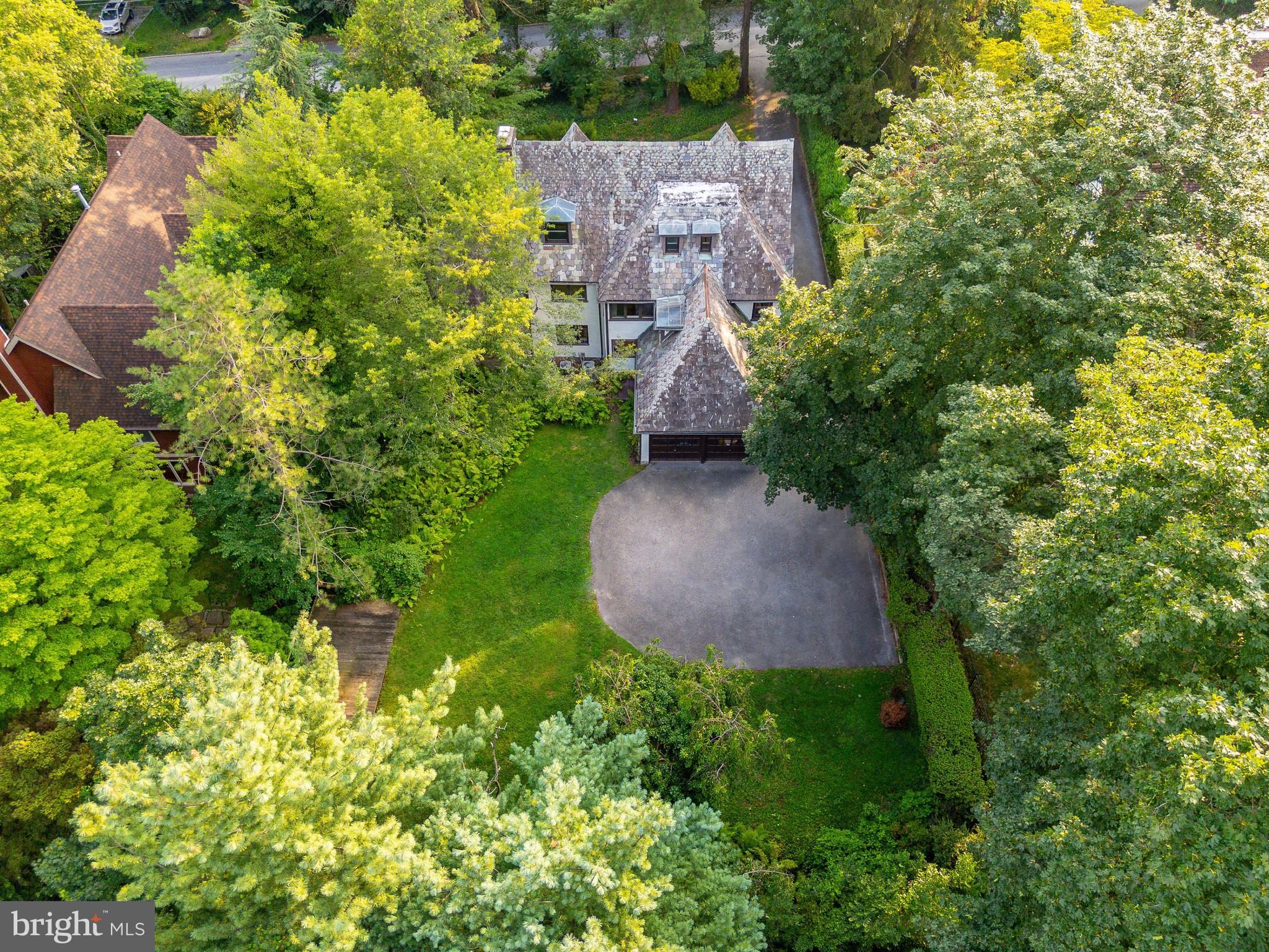 BRYN MAWR - Residential