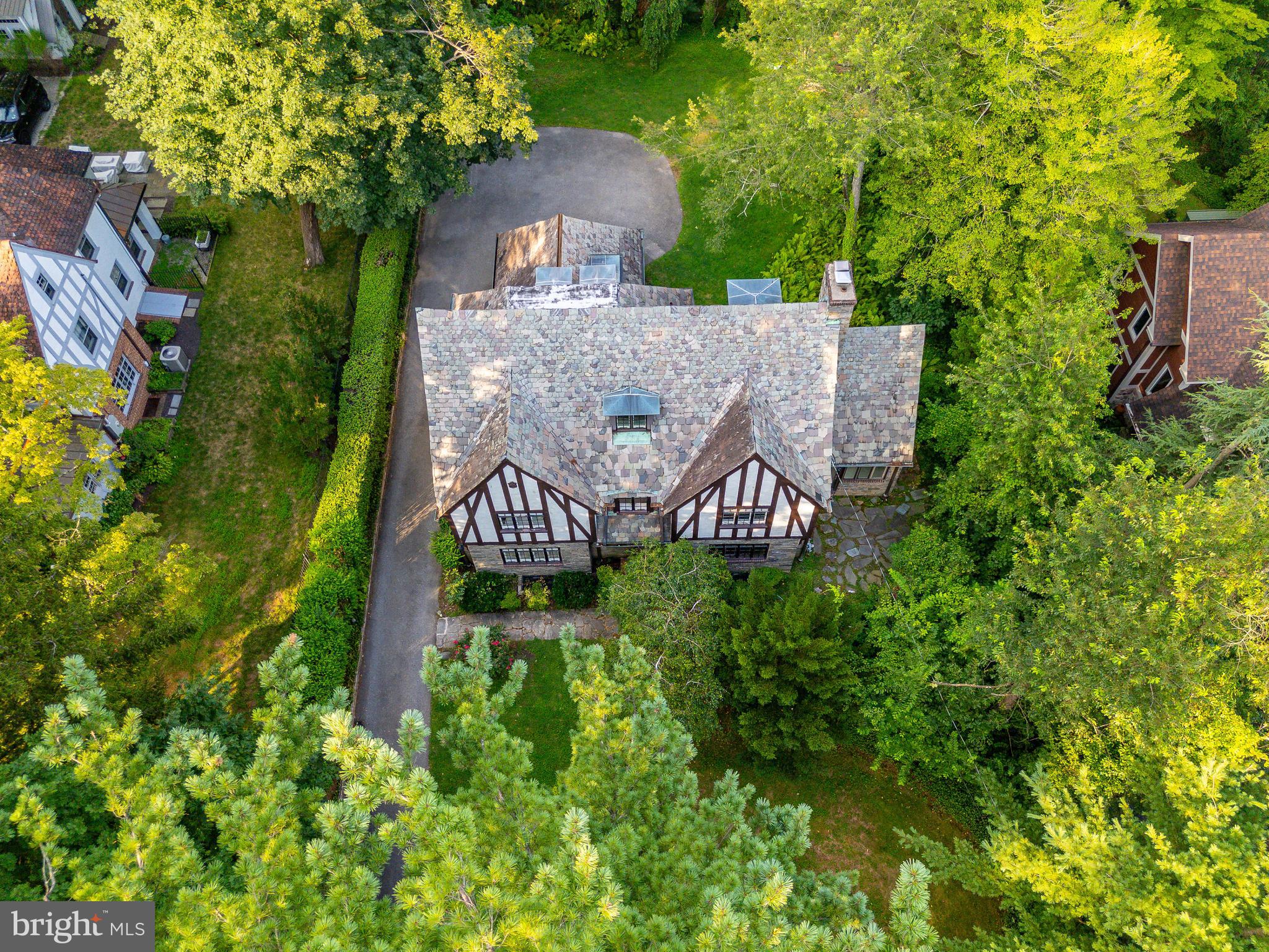 BRYN MAWR - Residential