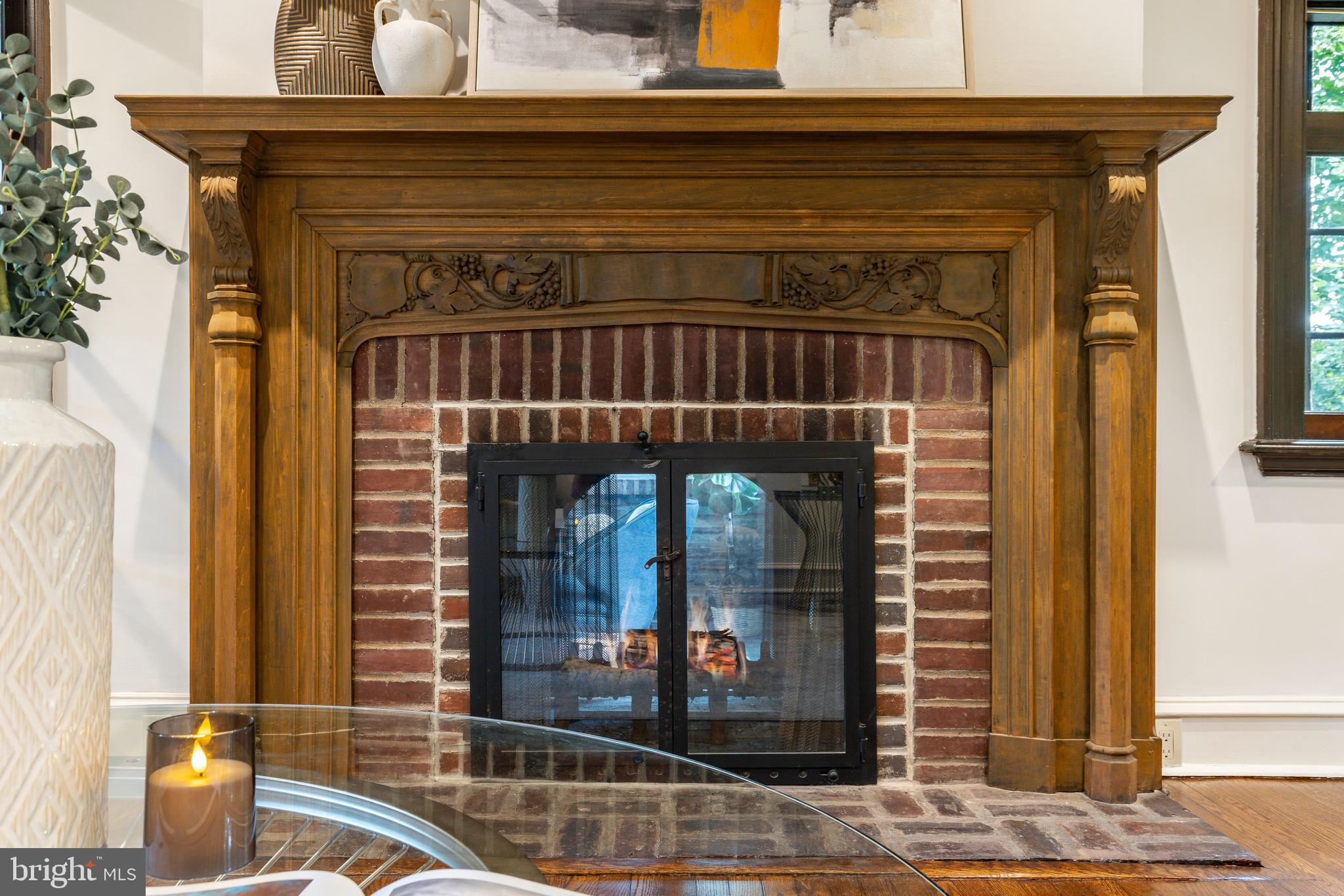 BRYN MAWR - Residential