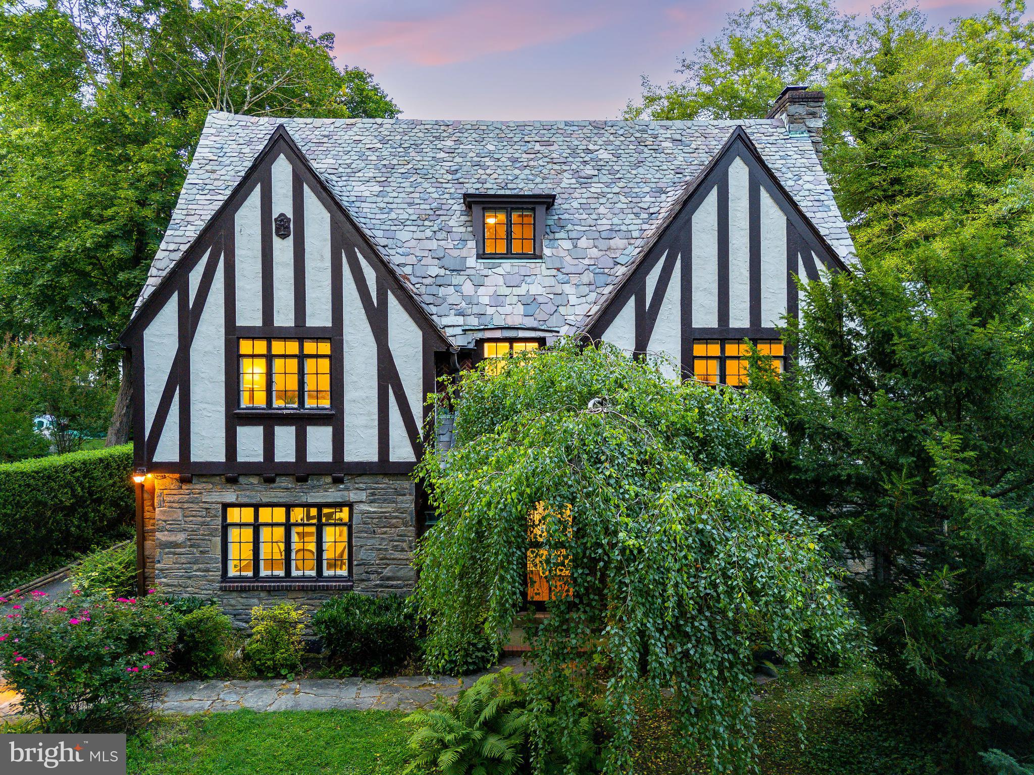 BRYN MAWR - Residential
