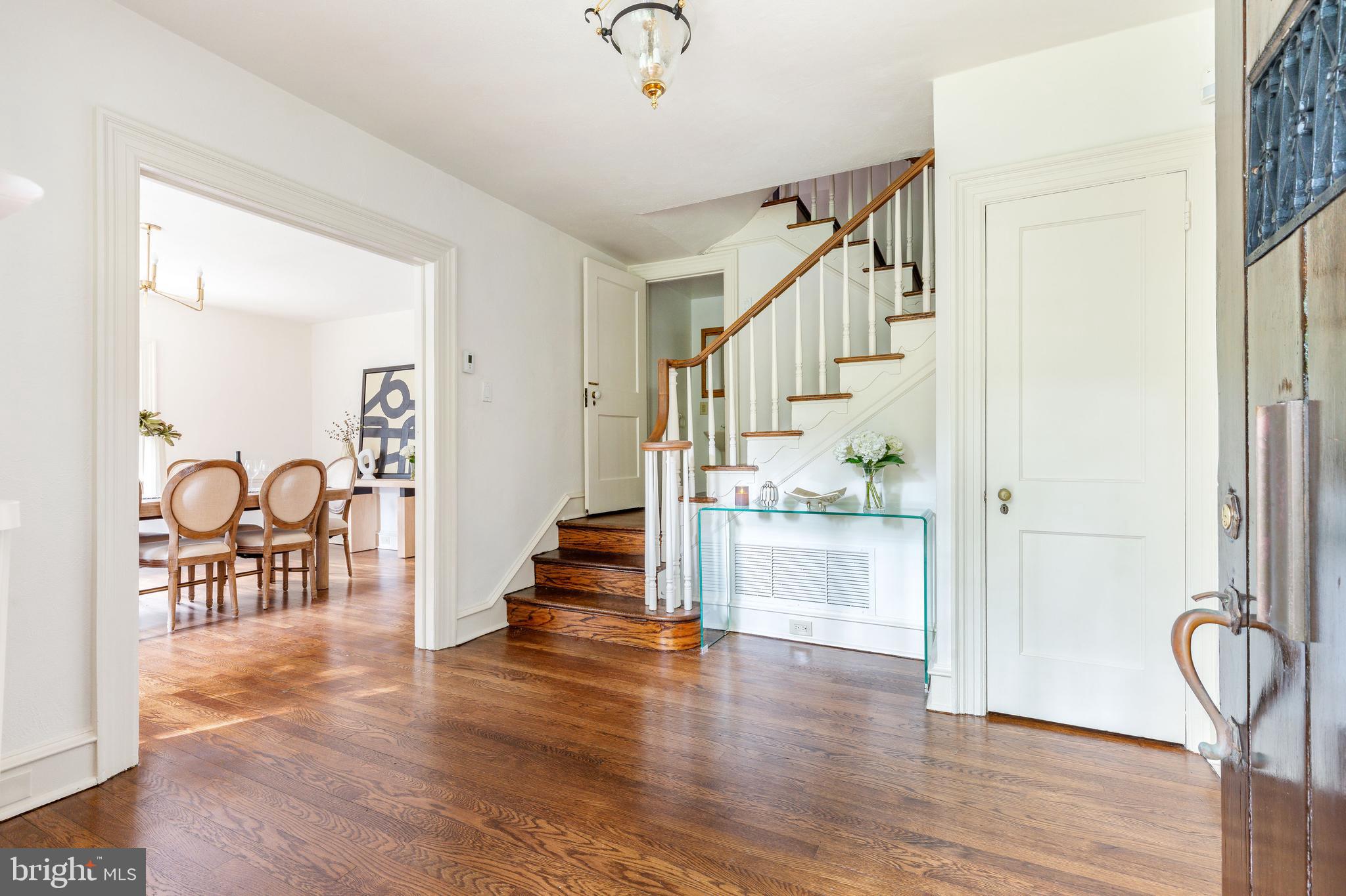 BRYN MAWR - Residential