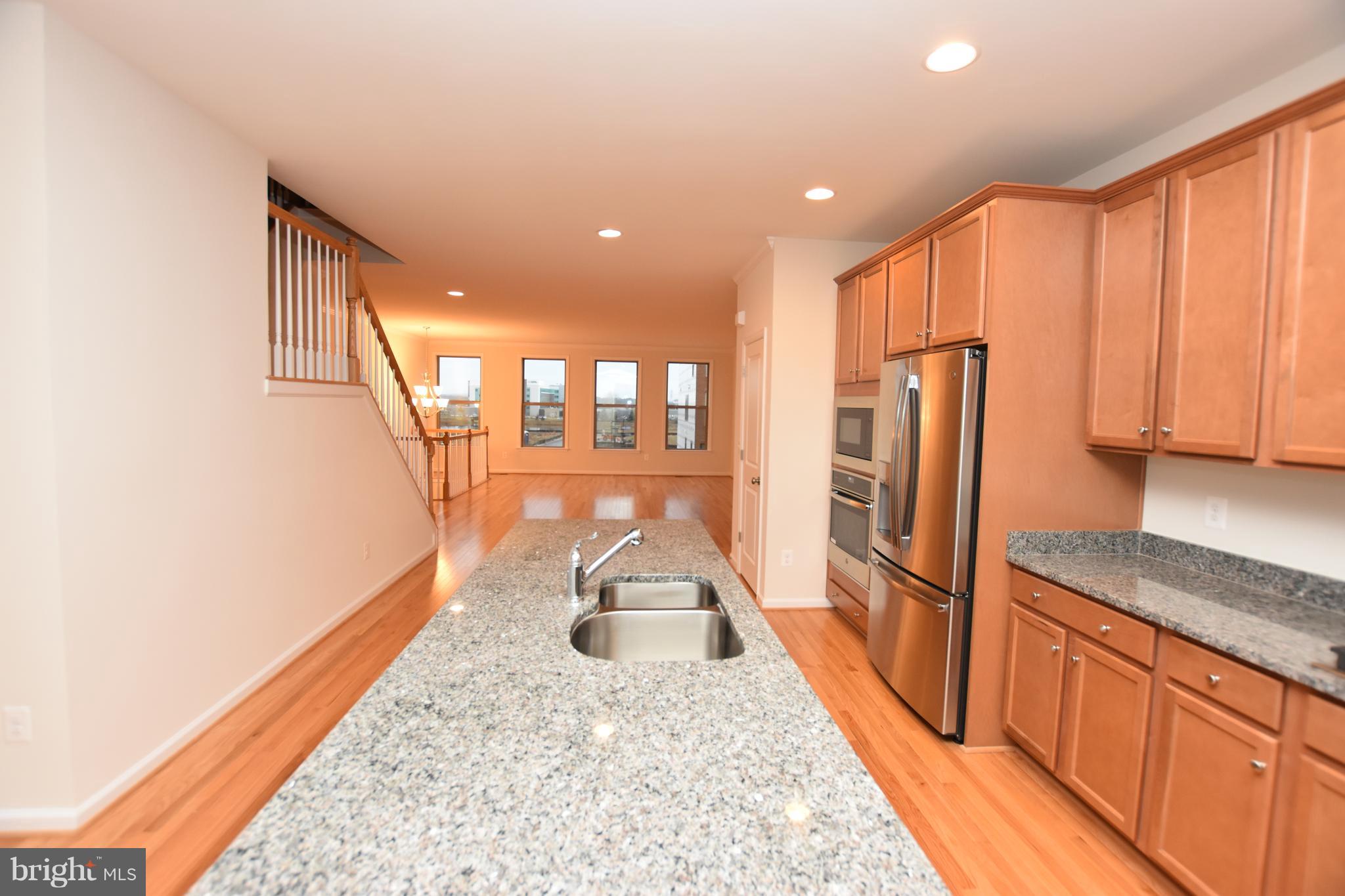 GATEWAY COMMONS - Residential
