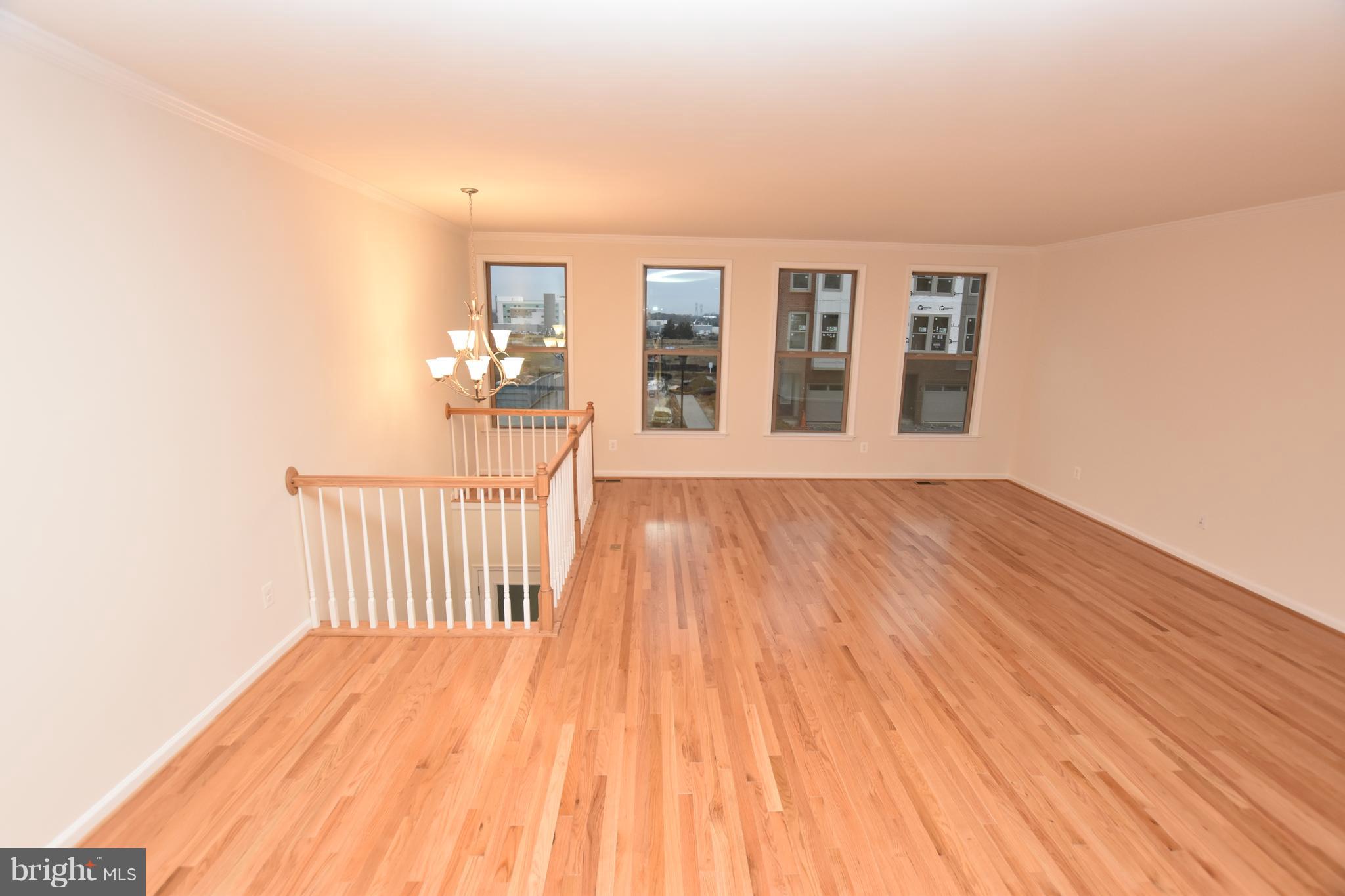 GATEWAY COMMONS - Residential