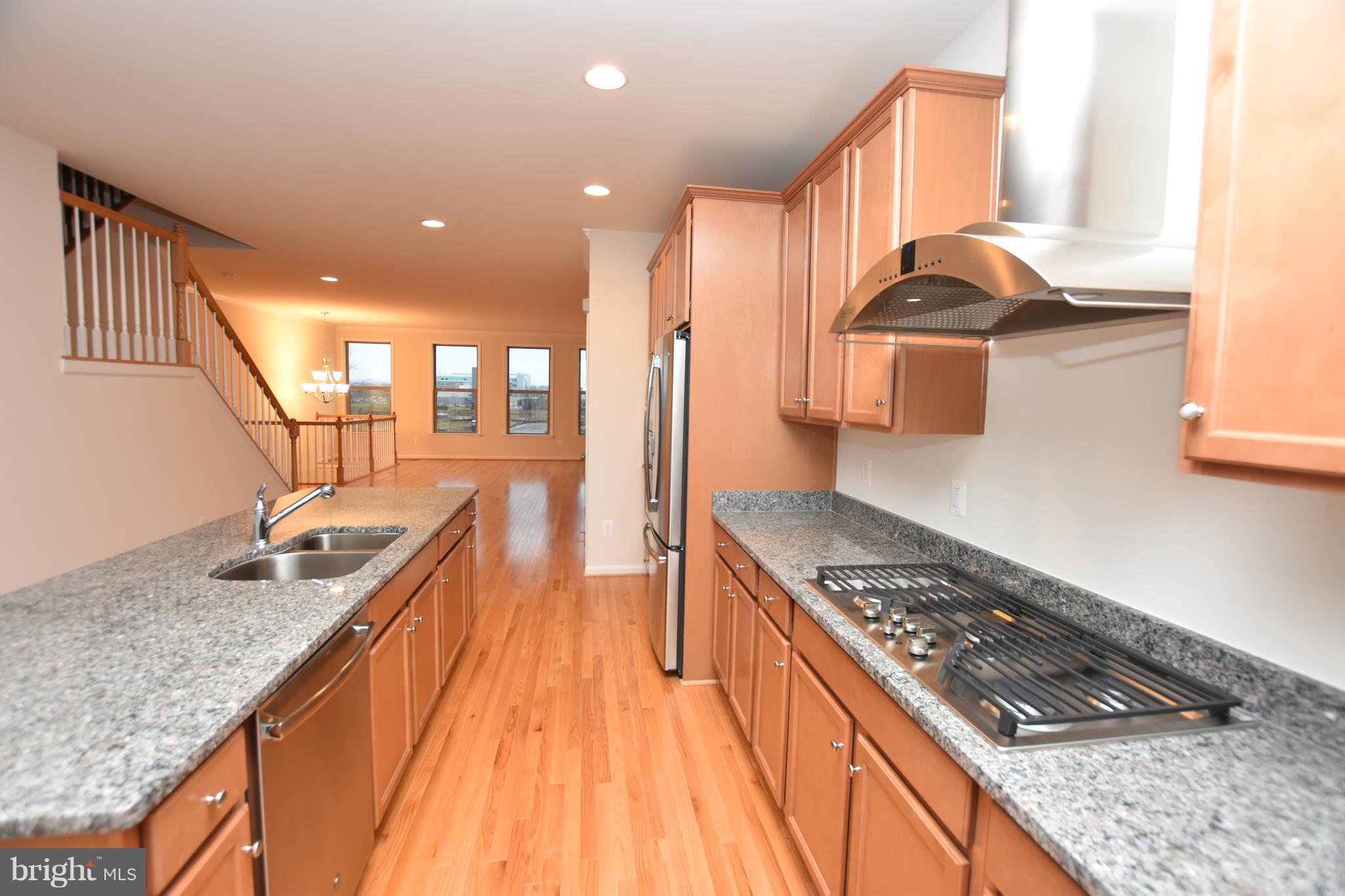 GATEWAY COMMONS - Residential