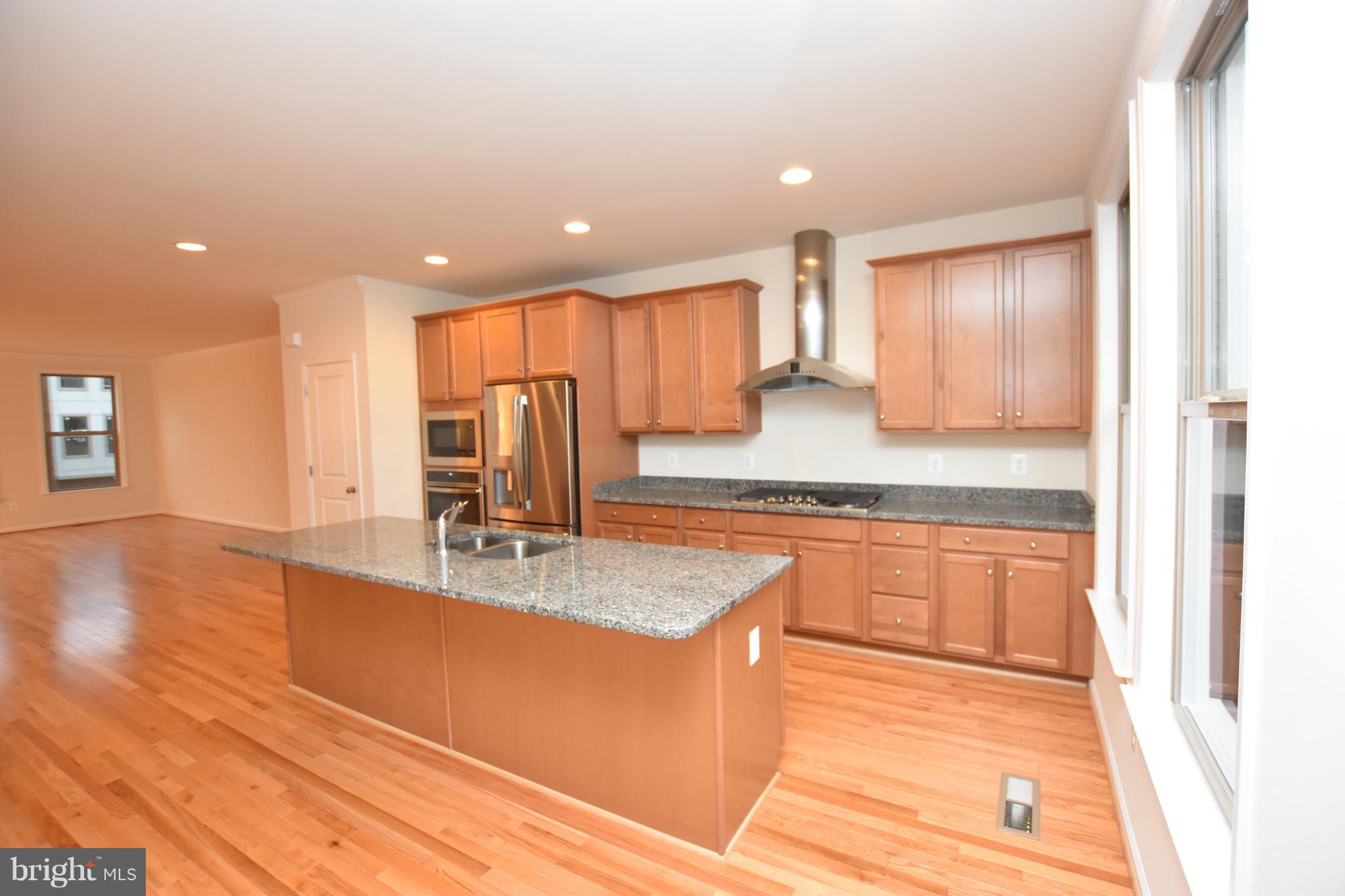 GATEWAY COMMONS - Residential