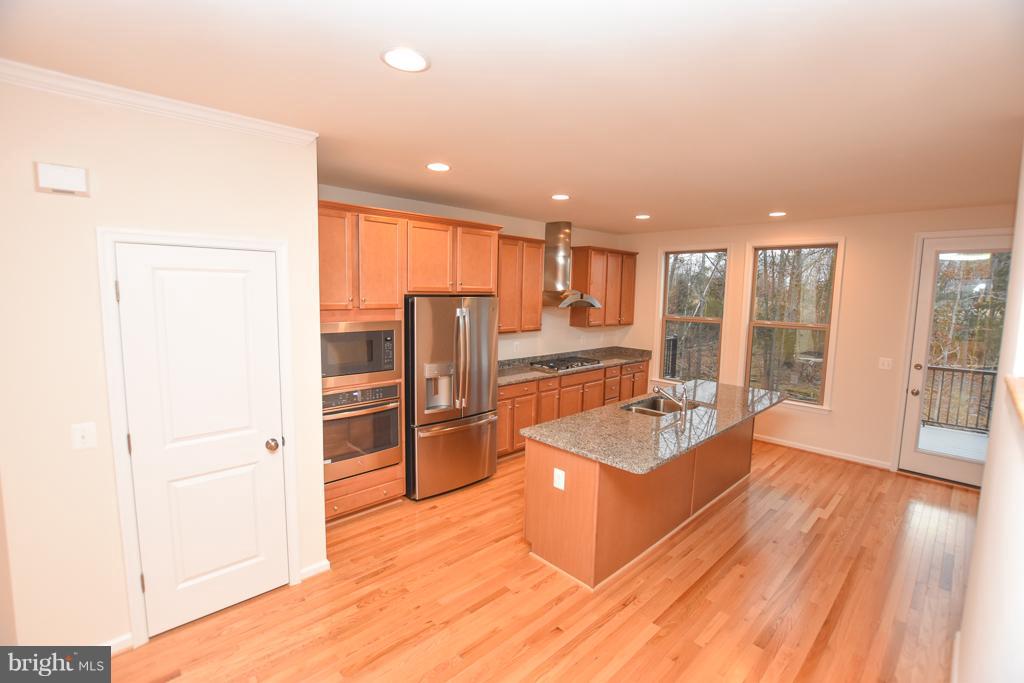 GATEWAY COMMONS - Residential