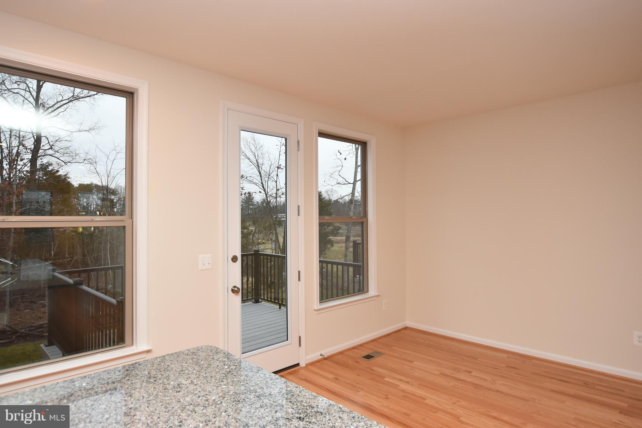 GATEWAY COMMONS - Residential