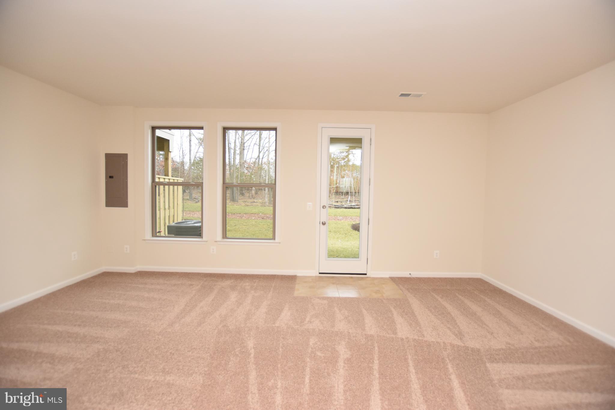 GATEWAY COMMONS - Residential