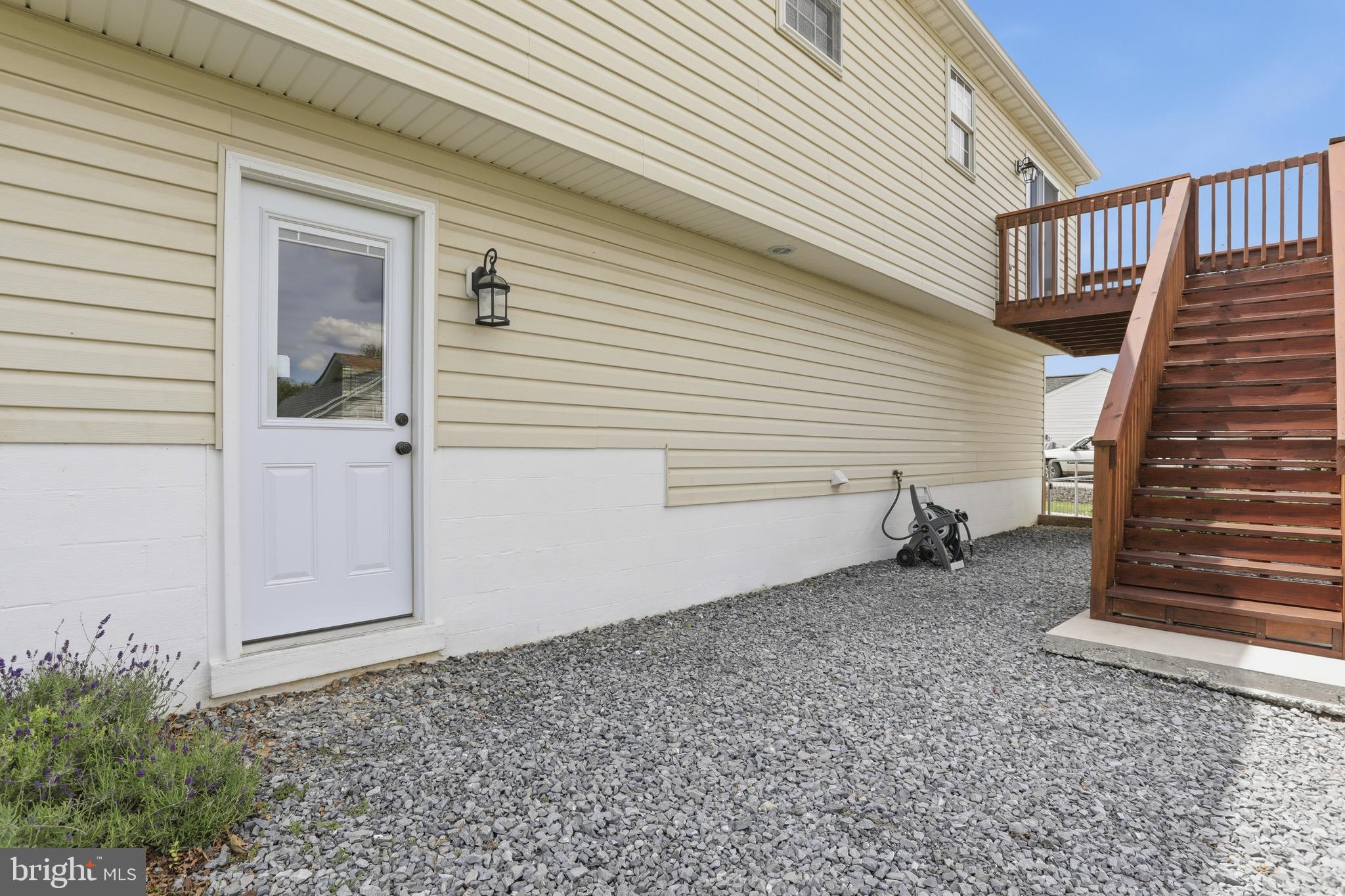 WALNUT POINT HEIGHTS - Residential