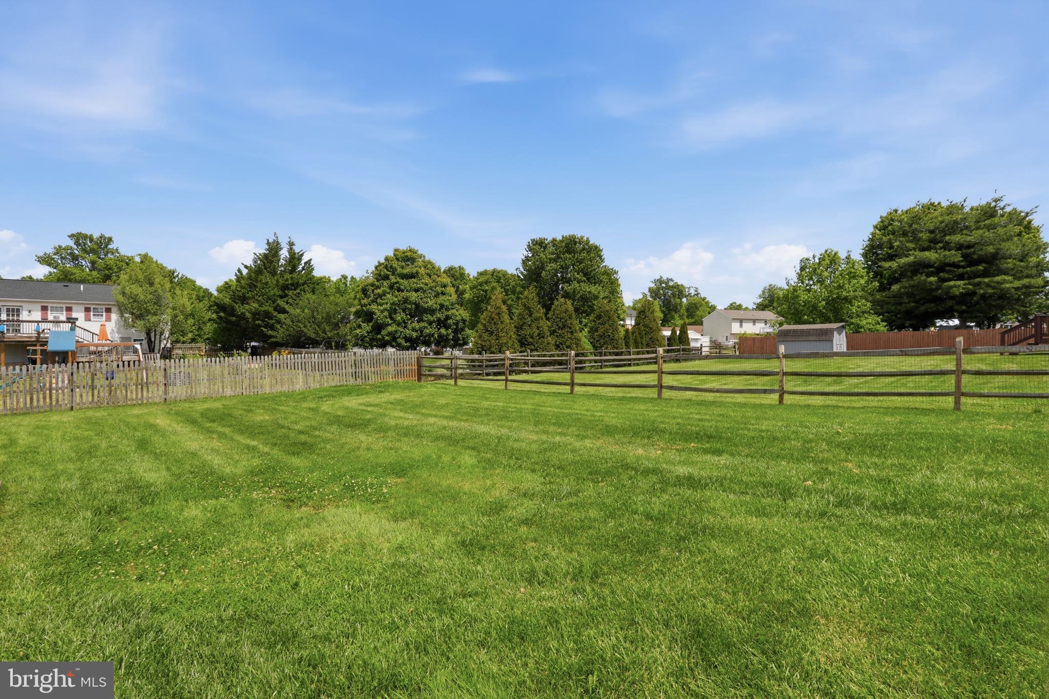 WALNUT POINT HEIGHTS - Residential