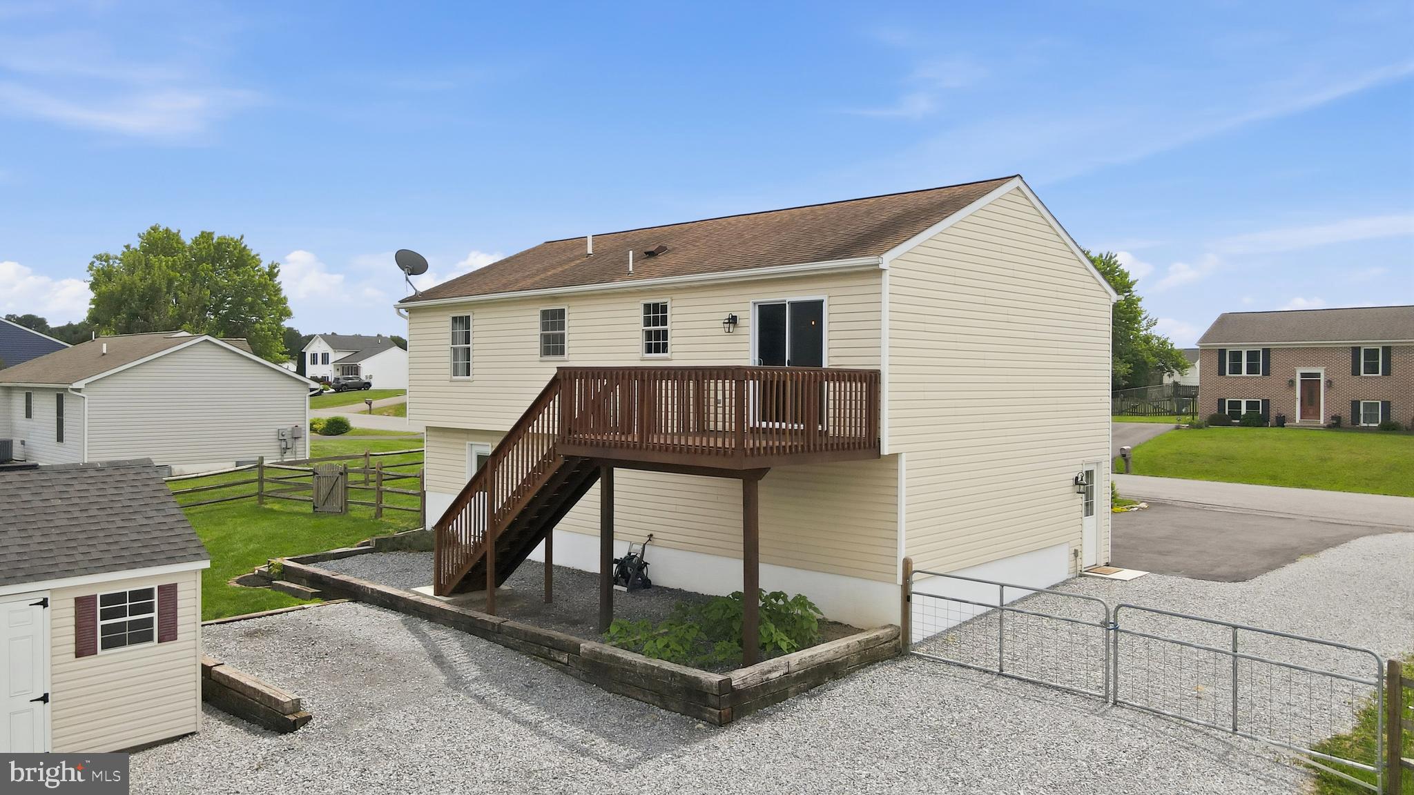 WALNUT POINT HEIGHTS - Residential