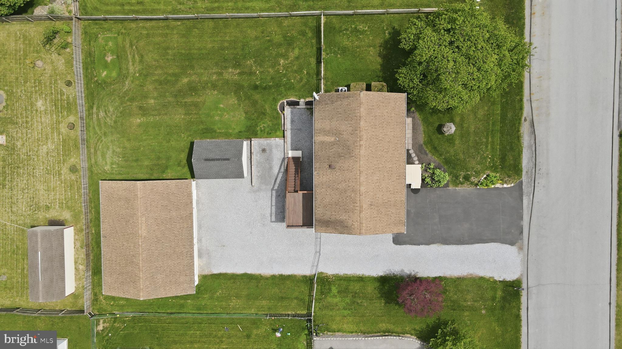 WALNUT POINT HEIGHTS - Residential