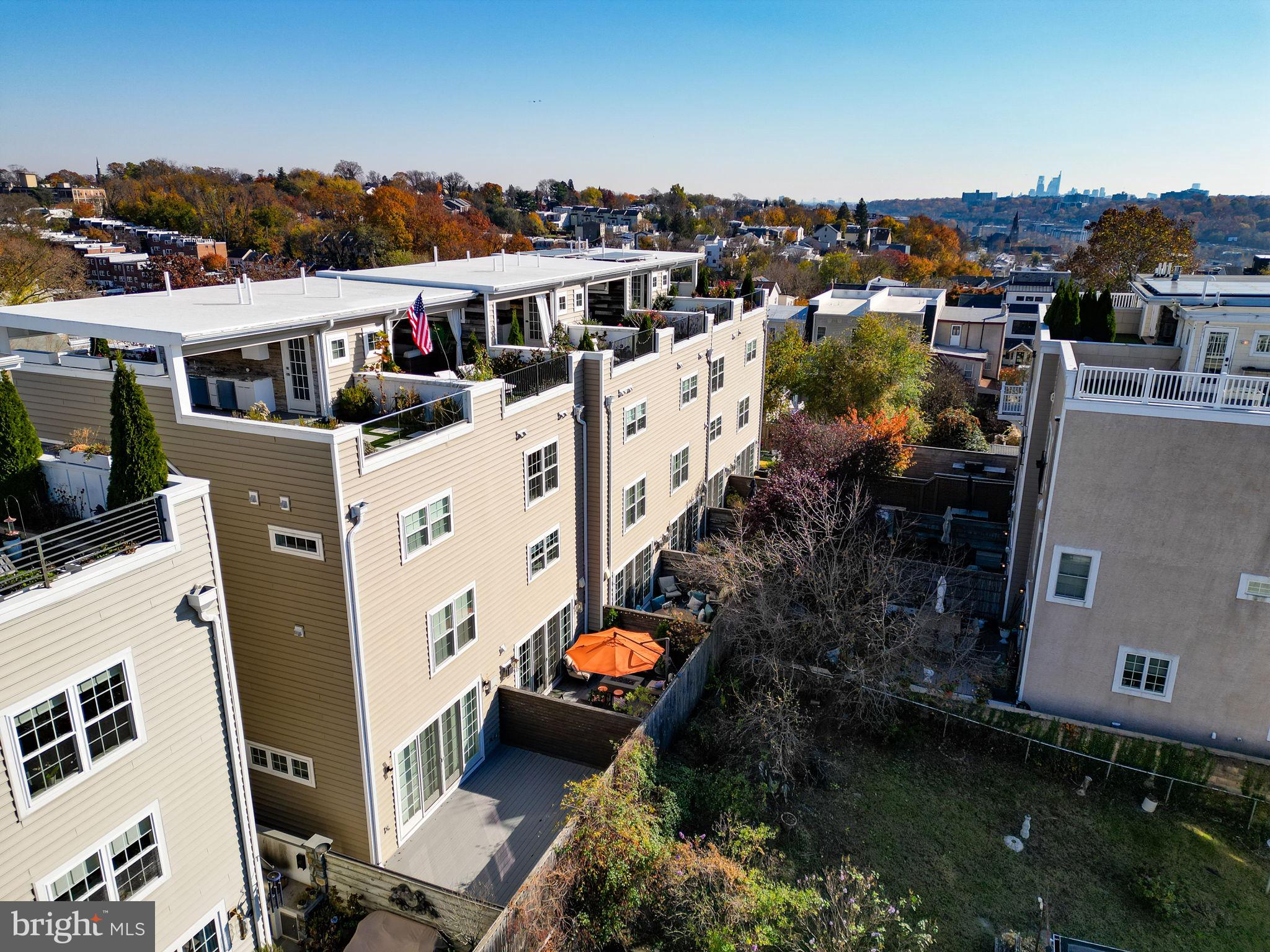 MANAYUNK - Residential