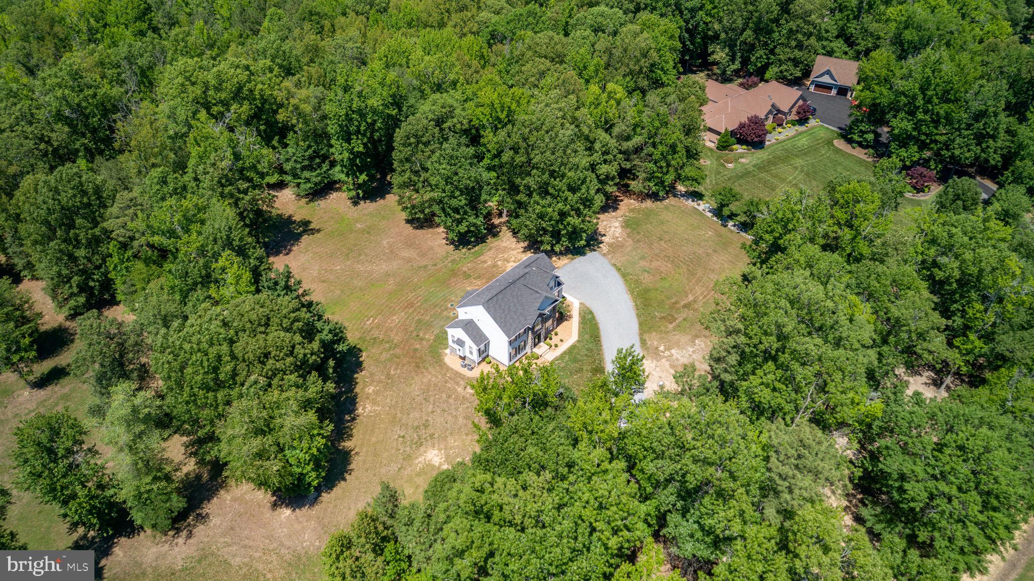 MT MORIAH ON THE POTOMAC - Residential