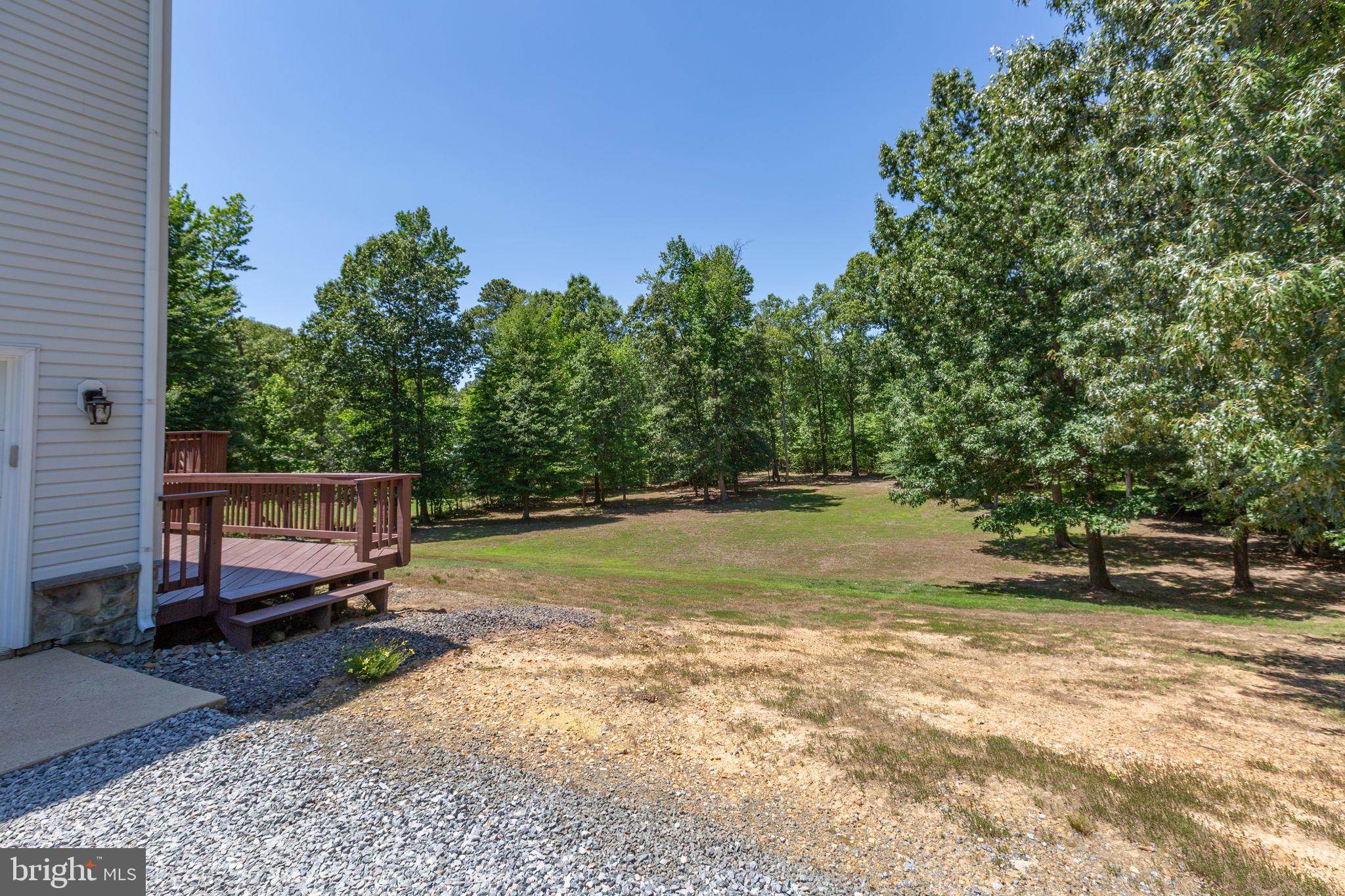 MT MORIAH ON THE POTOMAC - Residential