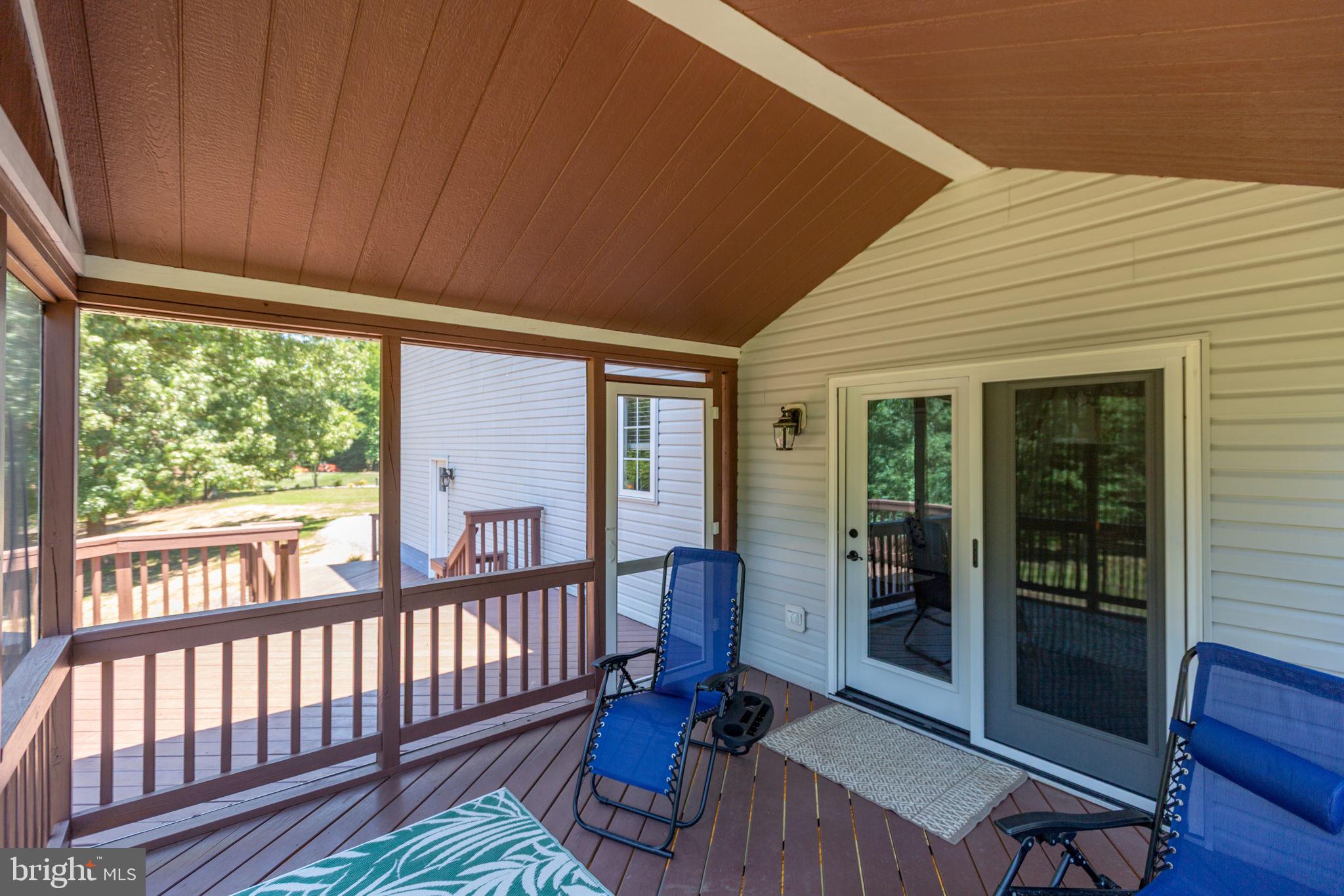 MT MORIAH ON THE POTOMAC - Residential