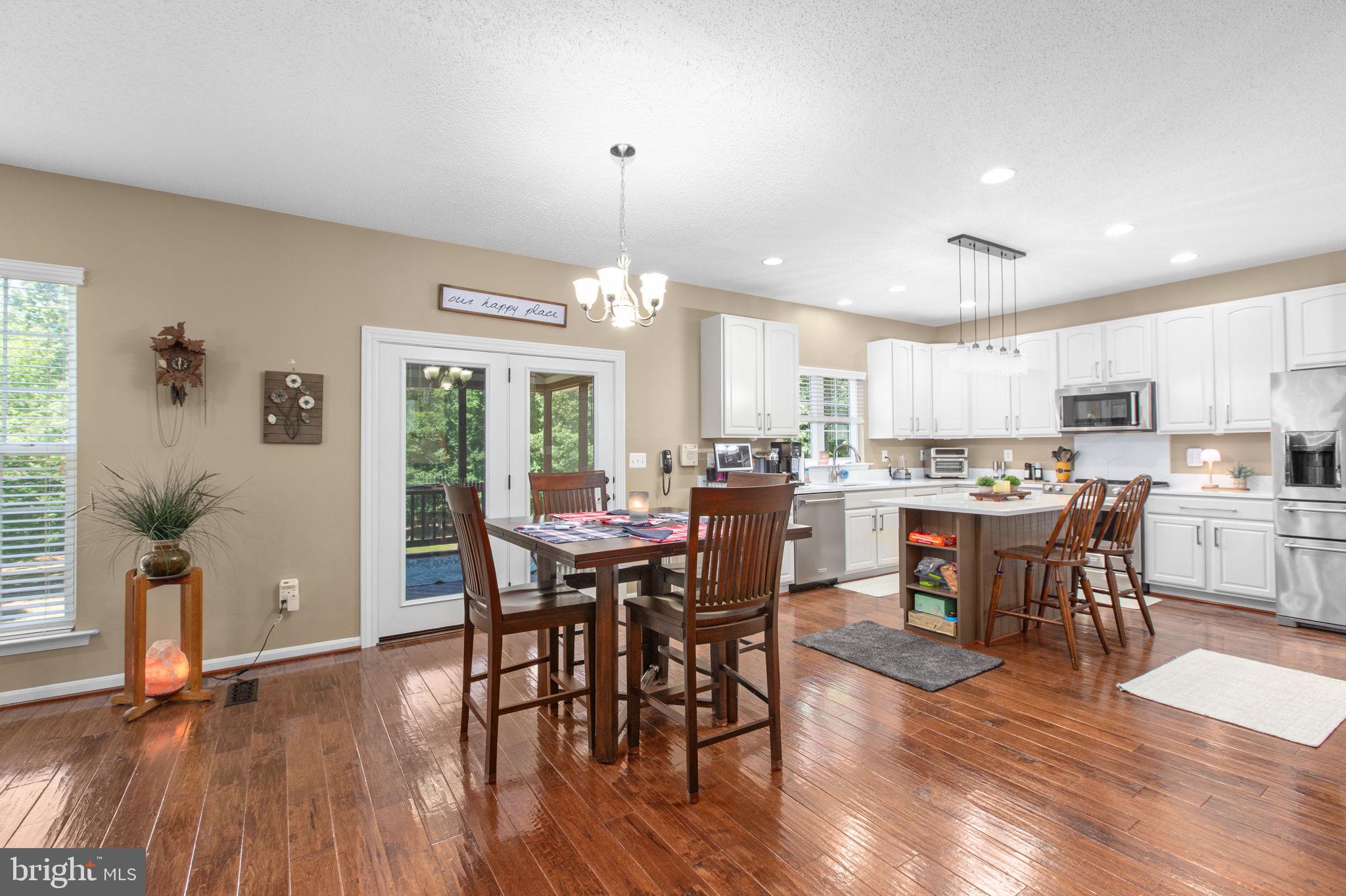 MT MORIAH ON THE POTOMAC - Residential
