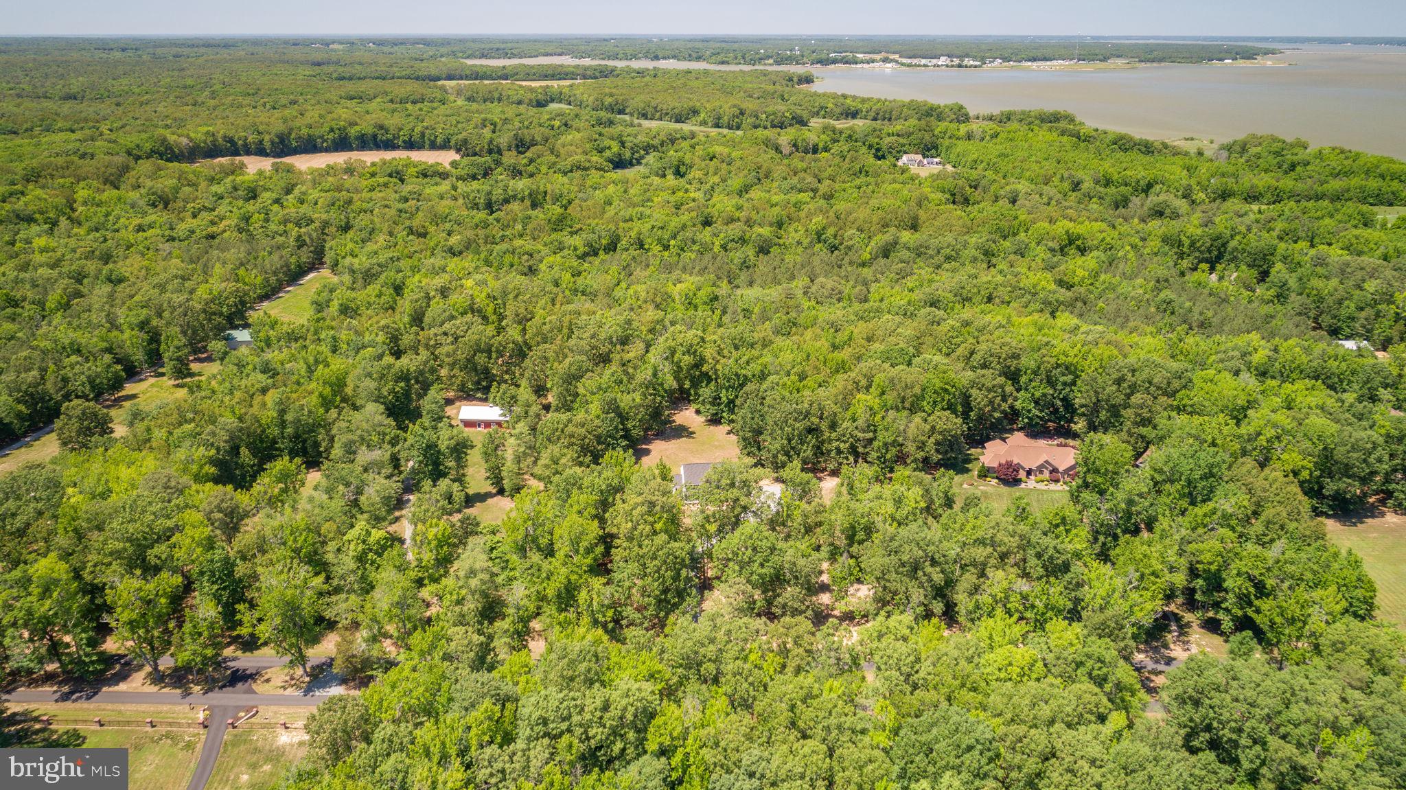 MT MORIAH ON THE POTOMAC - Residential