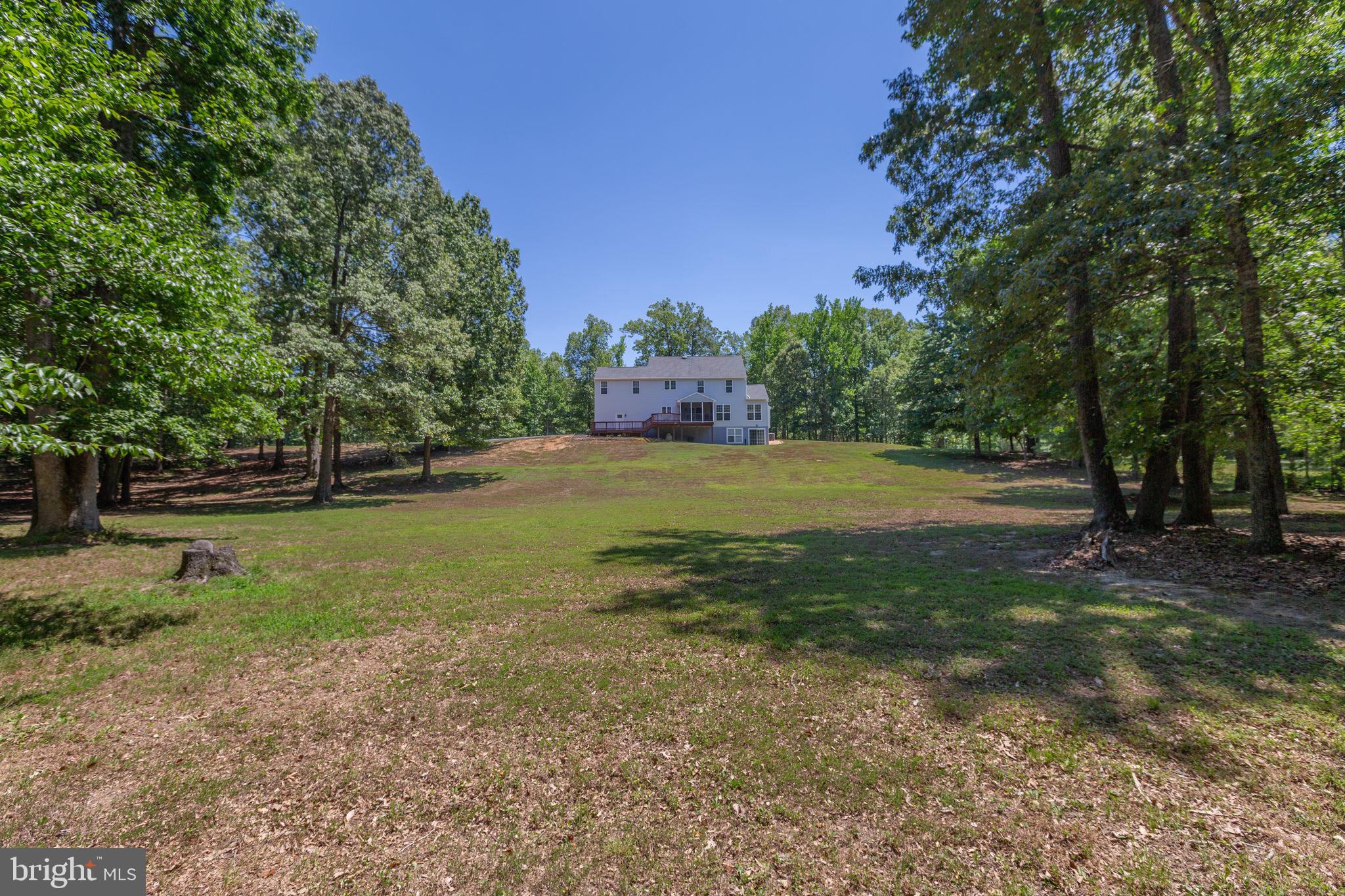 MT MORIAH ON THE POTOMAC - Residential