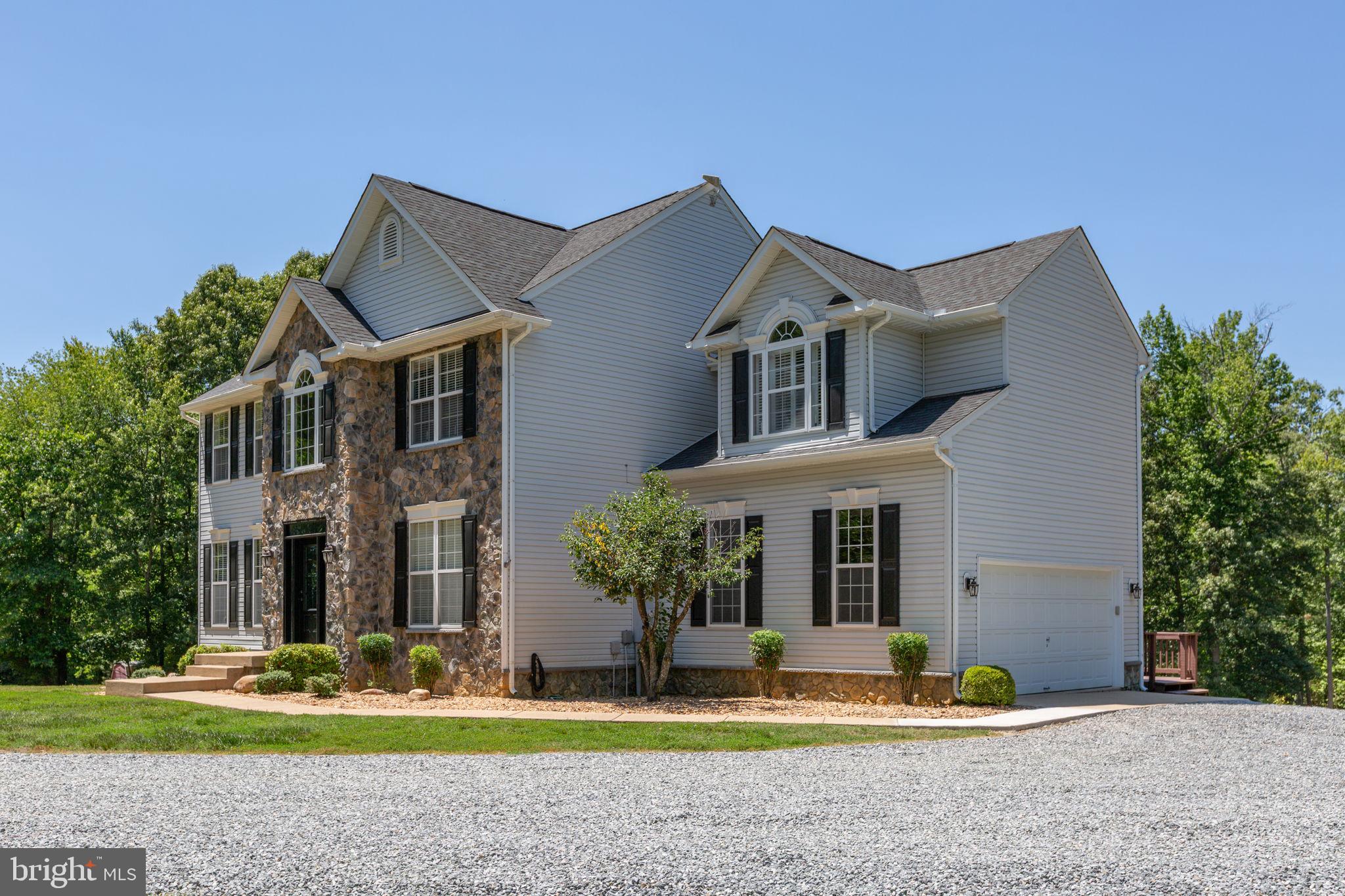 MT MORIAH ON THE POTOMAC - Residential
