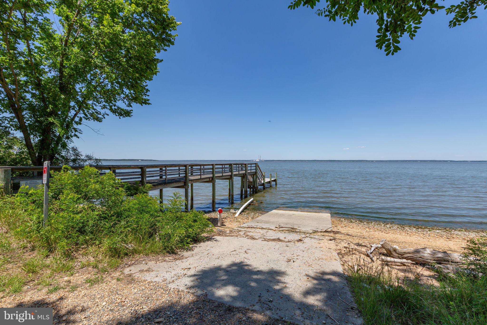 MT MORIAH ON THE POTOMAC - Residential