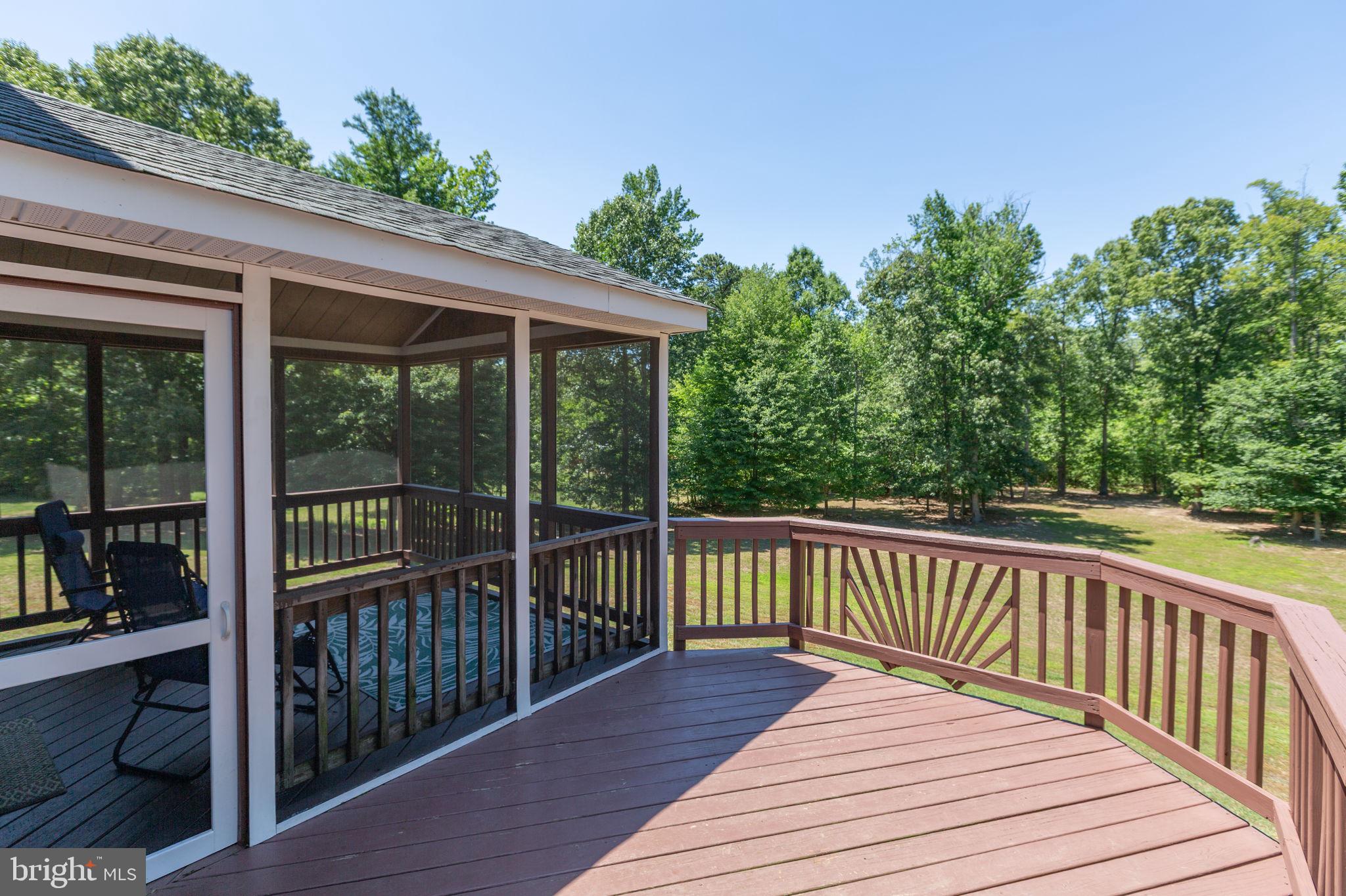 MT MORIAH ON THE POTOMAC - Residential