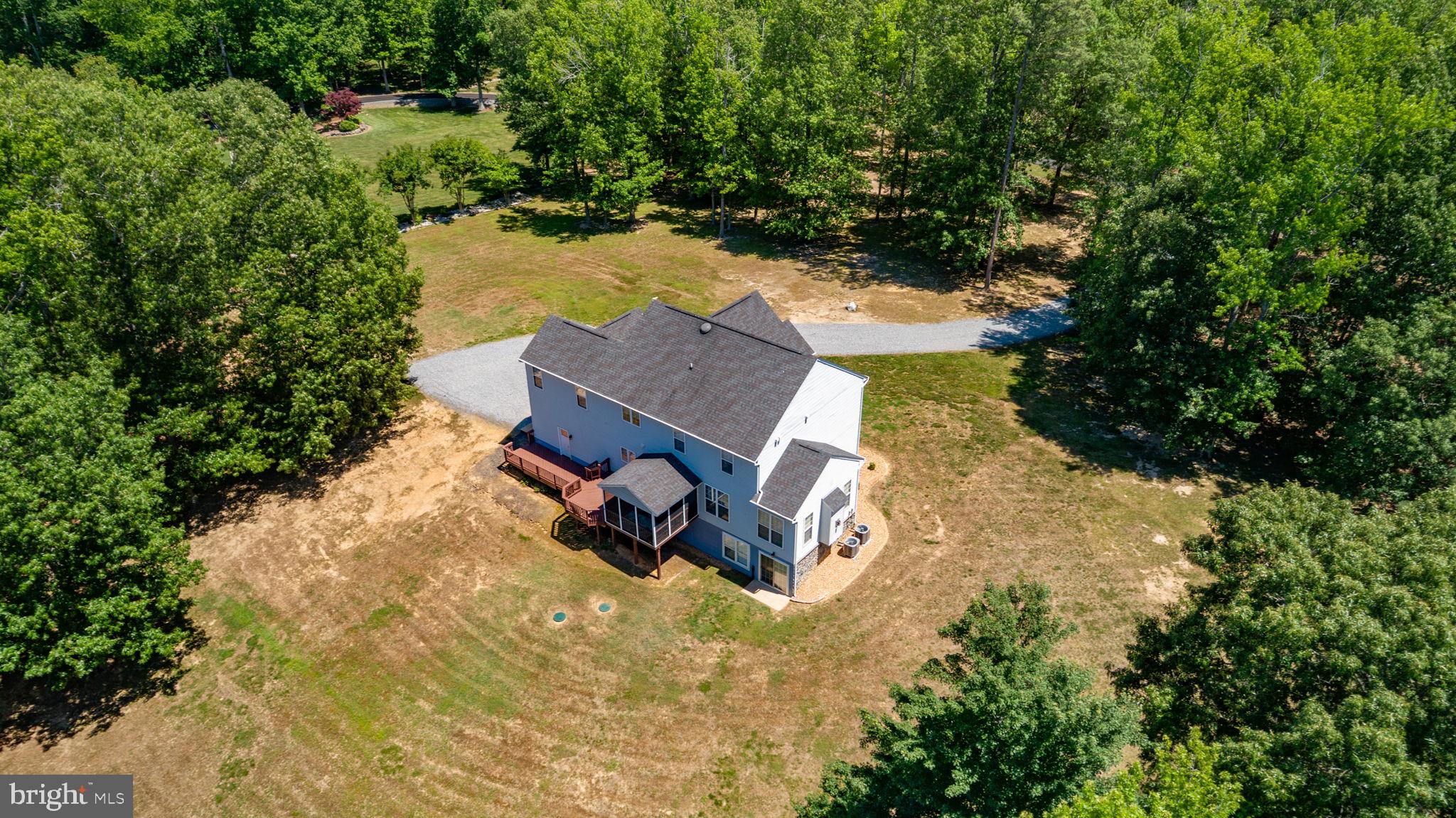 MT MORIAH ON THE POTOMAC - Residential