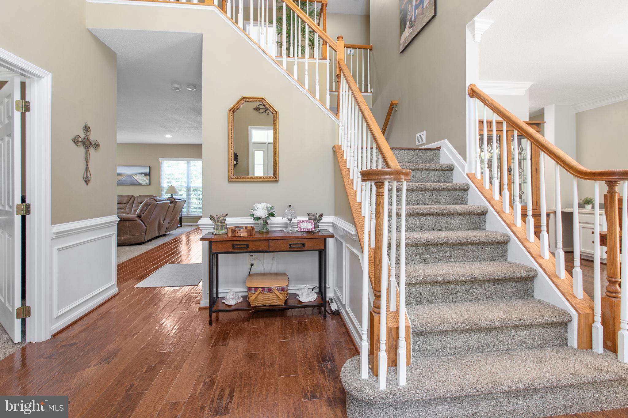 MT MORIAH ON THE POTOMAC - Residential