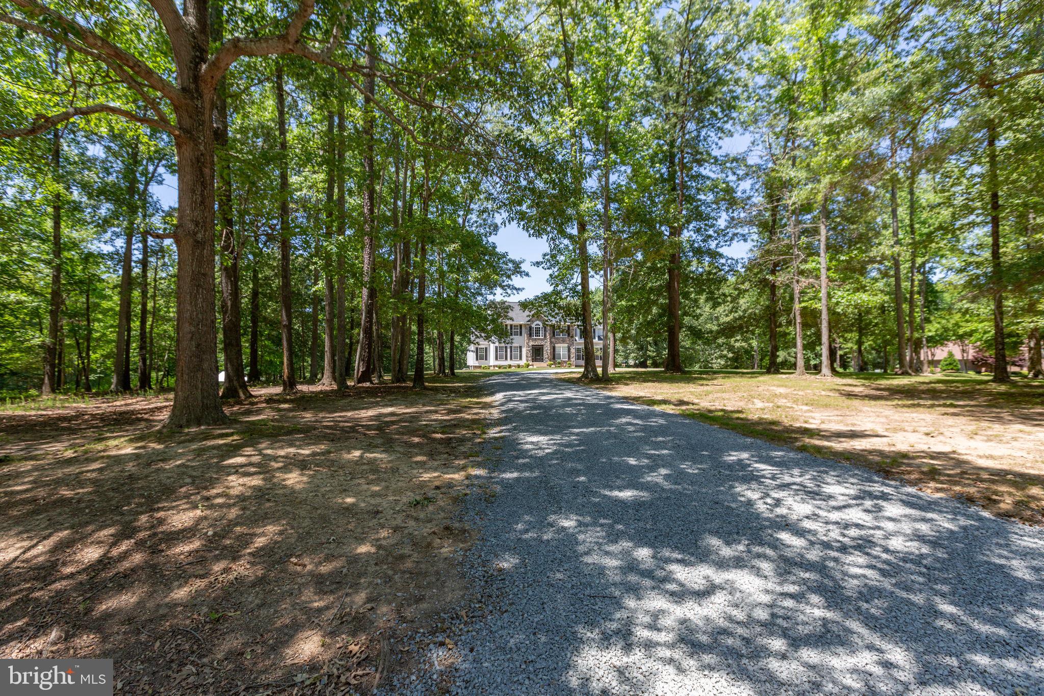 MT MORIAH ON THE POTOMAC - Residential